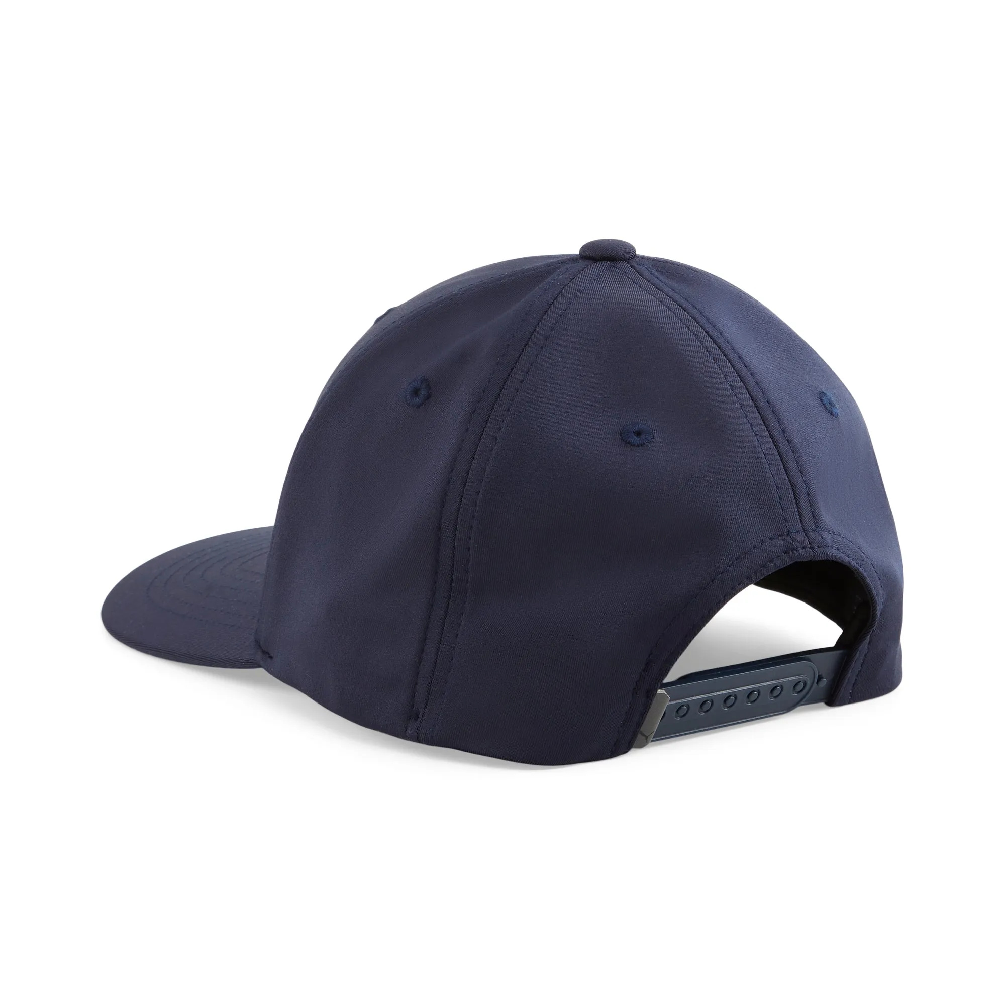 Chenille P Cap