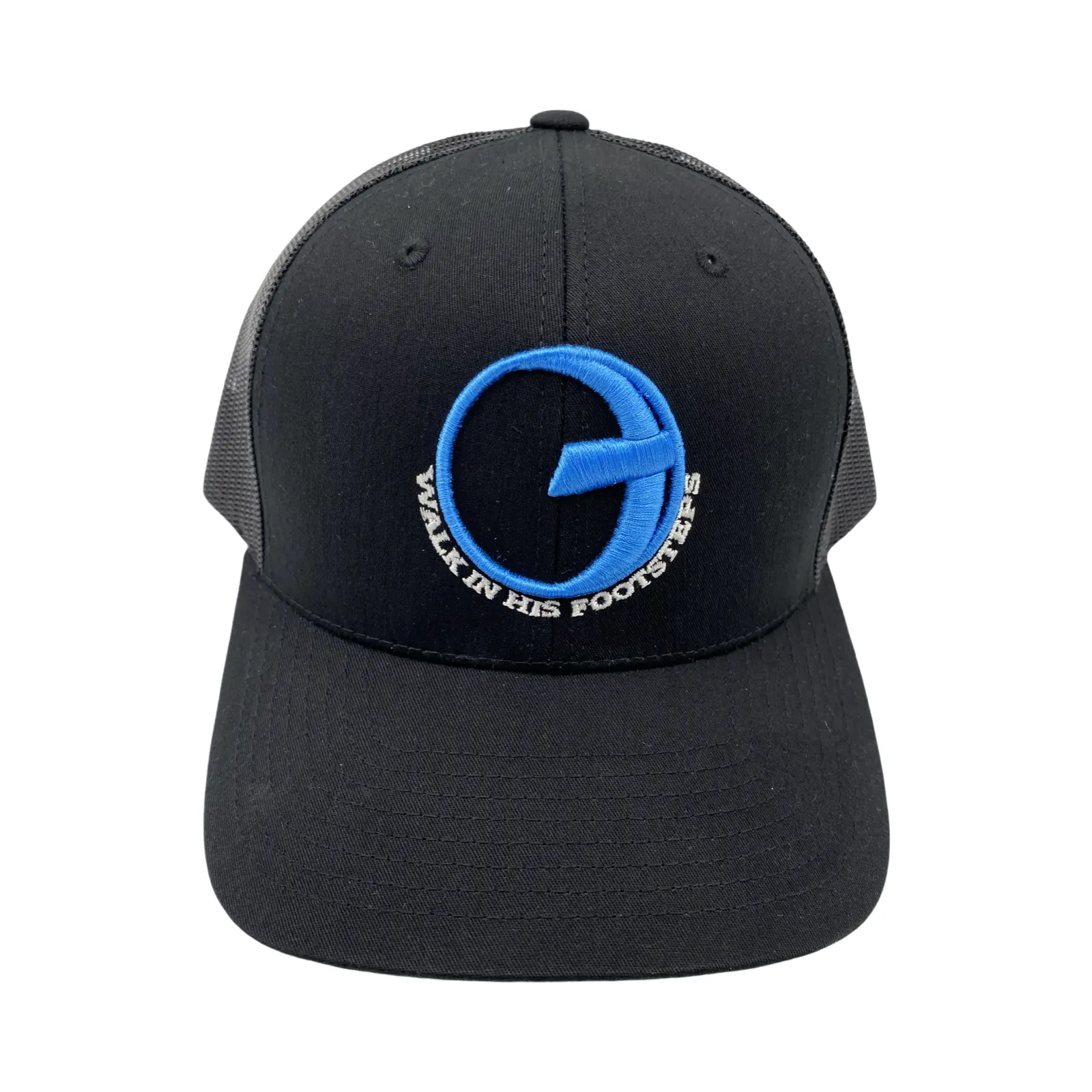 Christian Snapback Hats for Men & Women