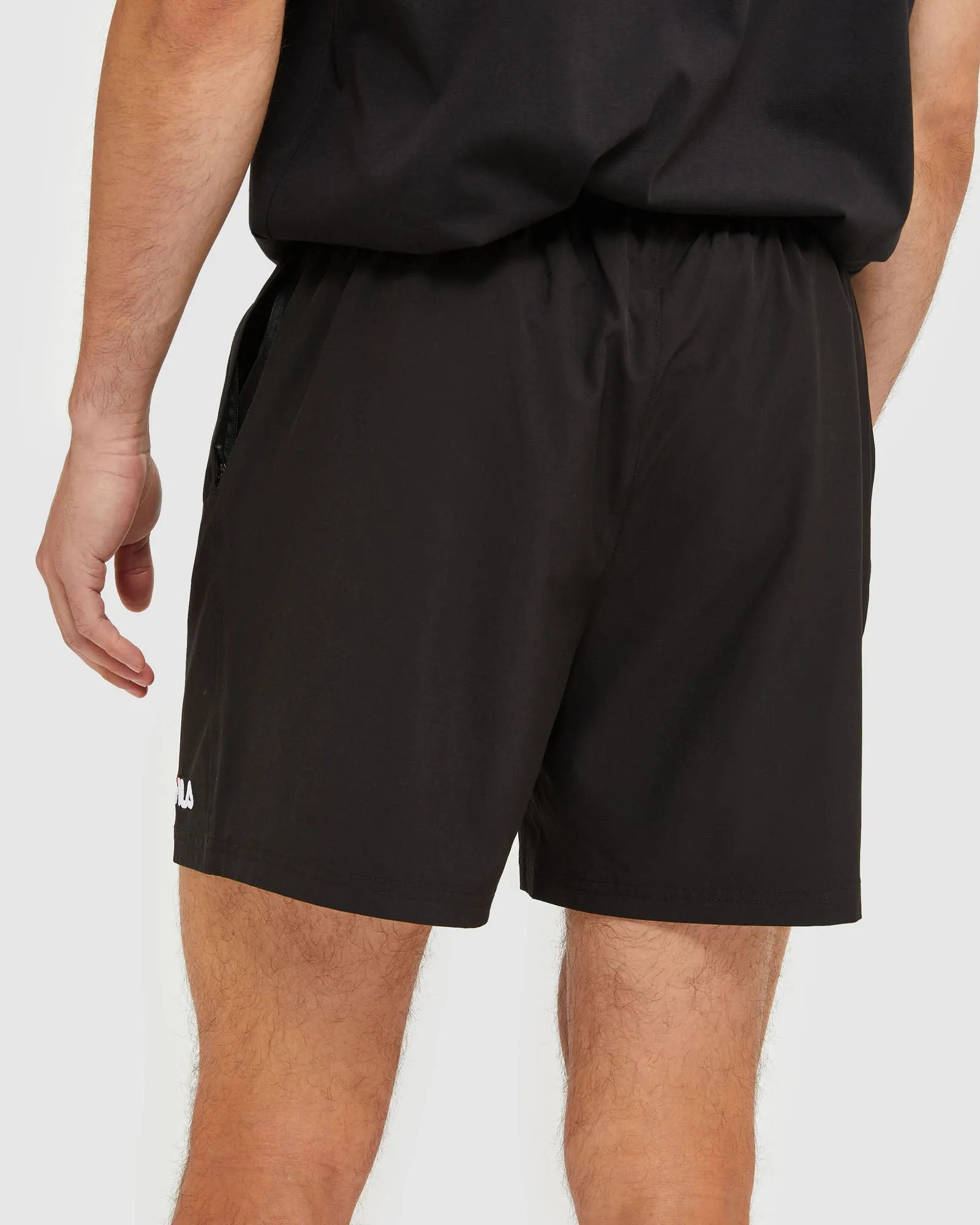 Classic Men's Track Short