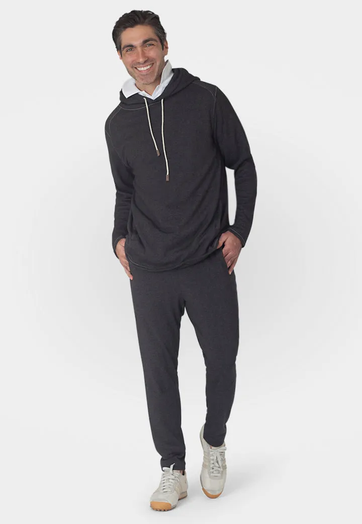 Comfort Power Set - Hoodie & Joggers