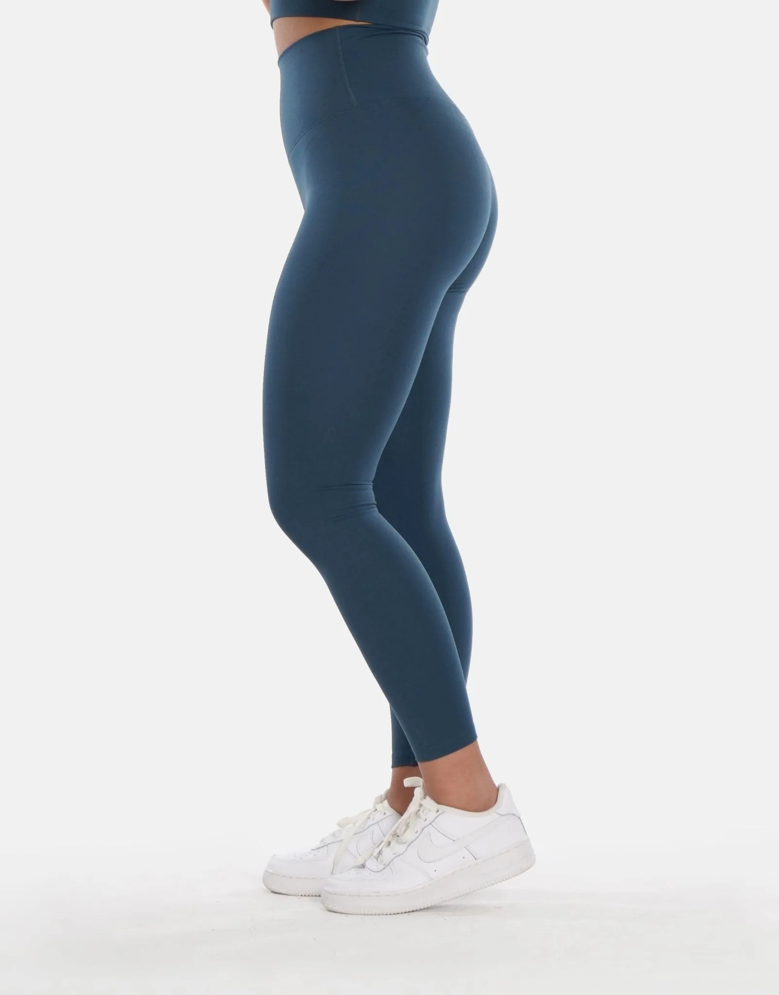 Confidence Legging