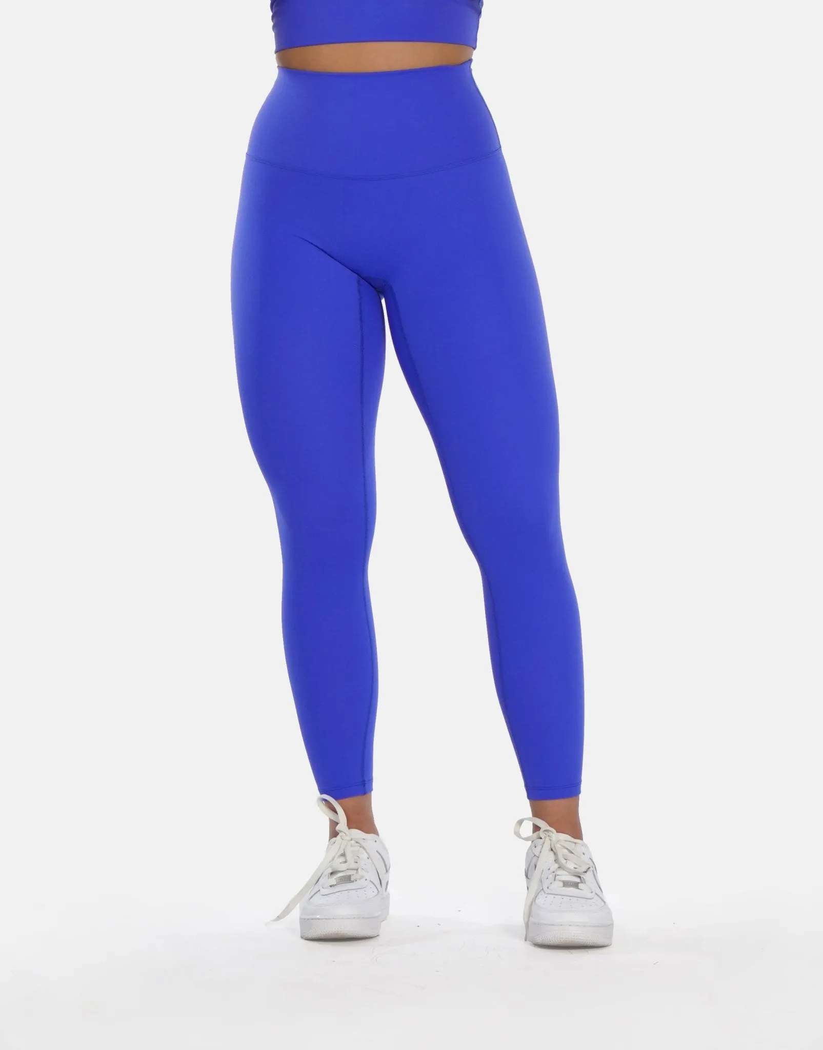 Confidence Legging