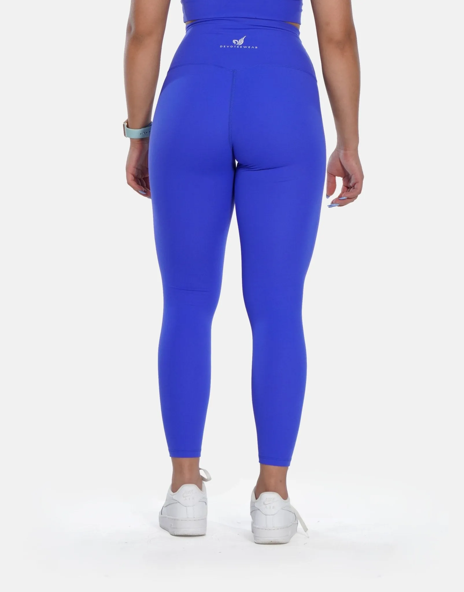 Confidence Legging