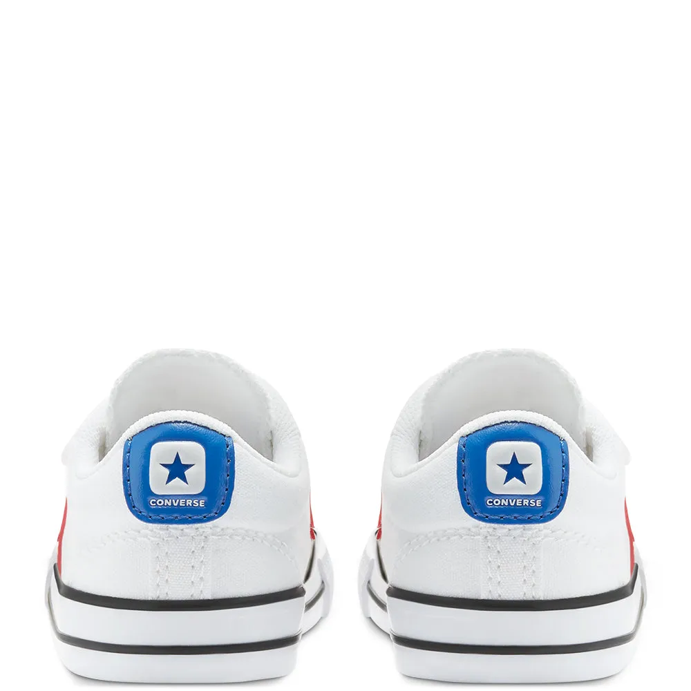 Converse - Kids Star Player 2V Ox