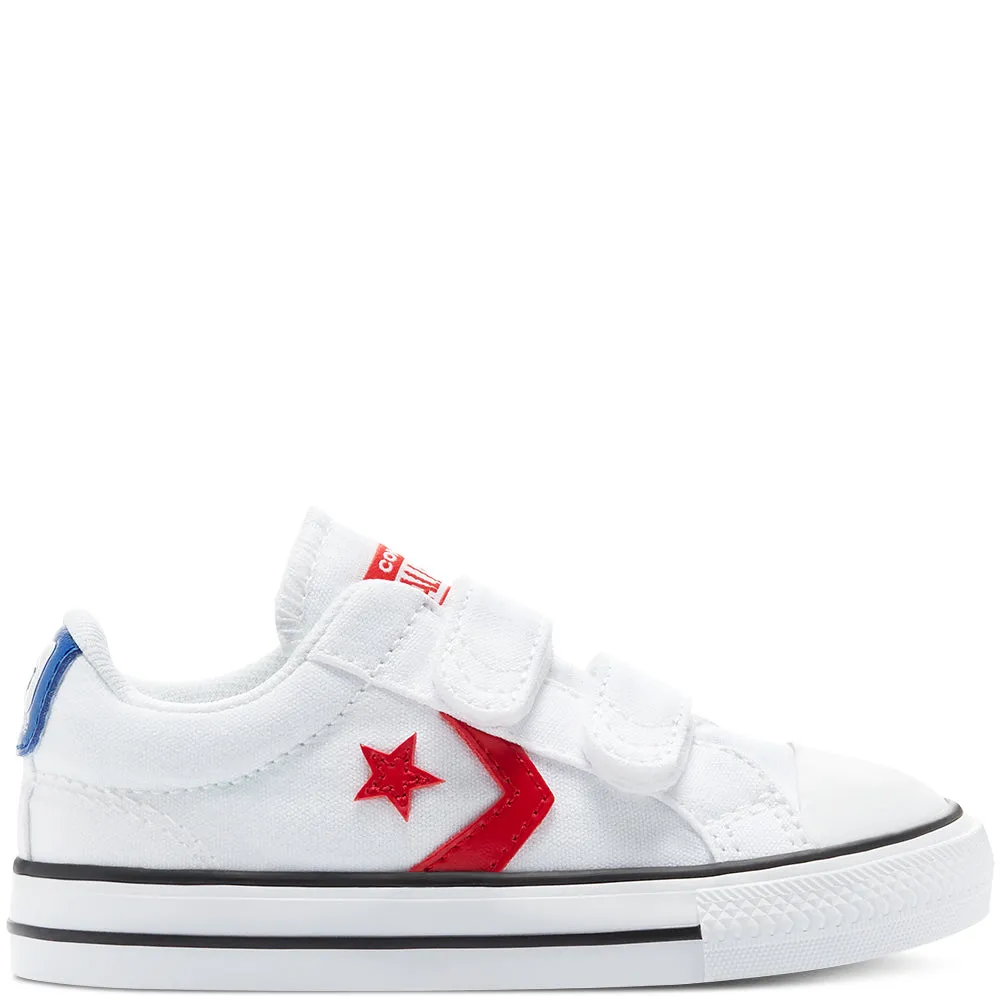 Converse - Kids Star Player 2V Ox