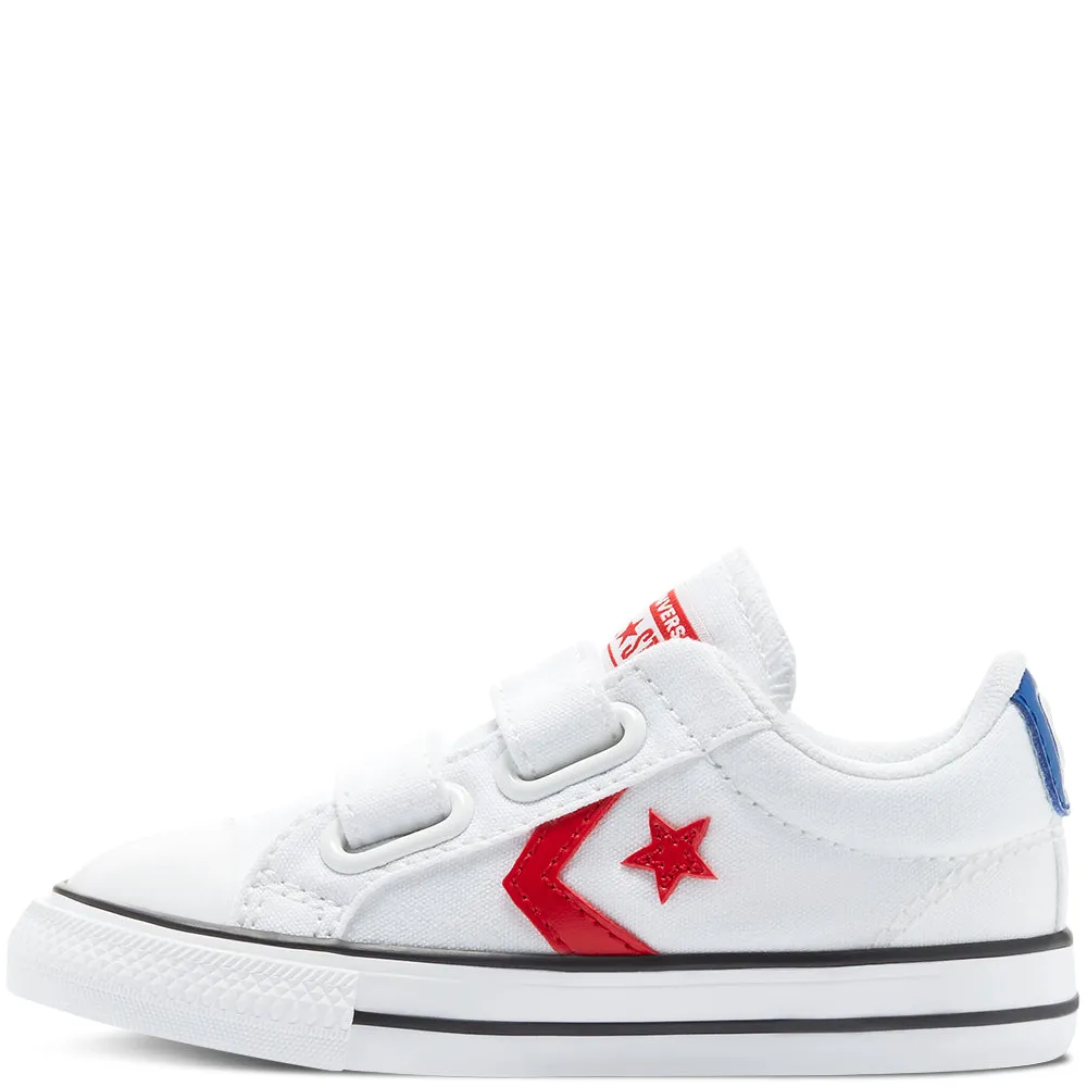 Converse - Kids Star Player 2V Ox