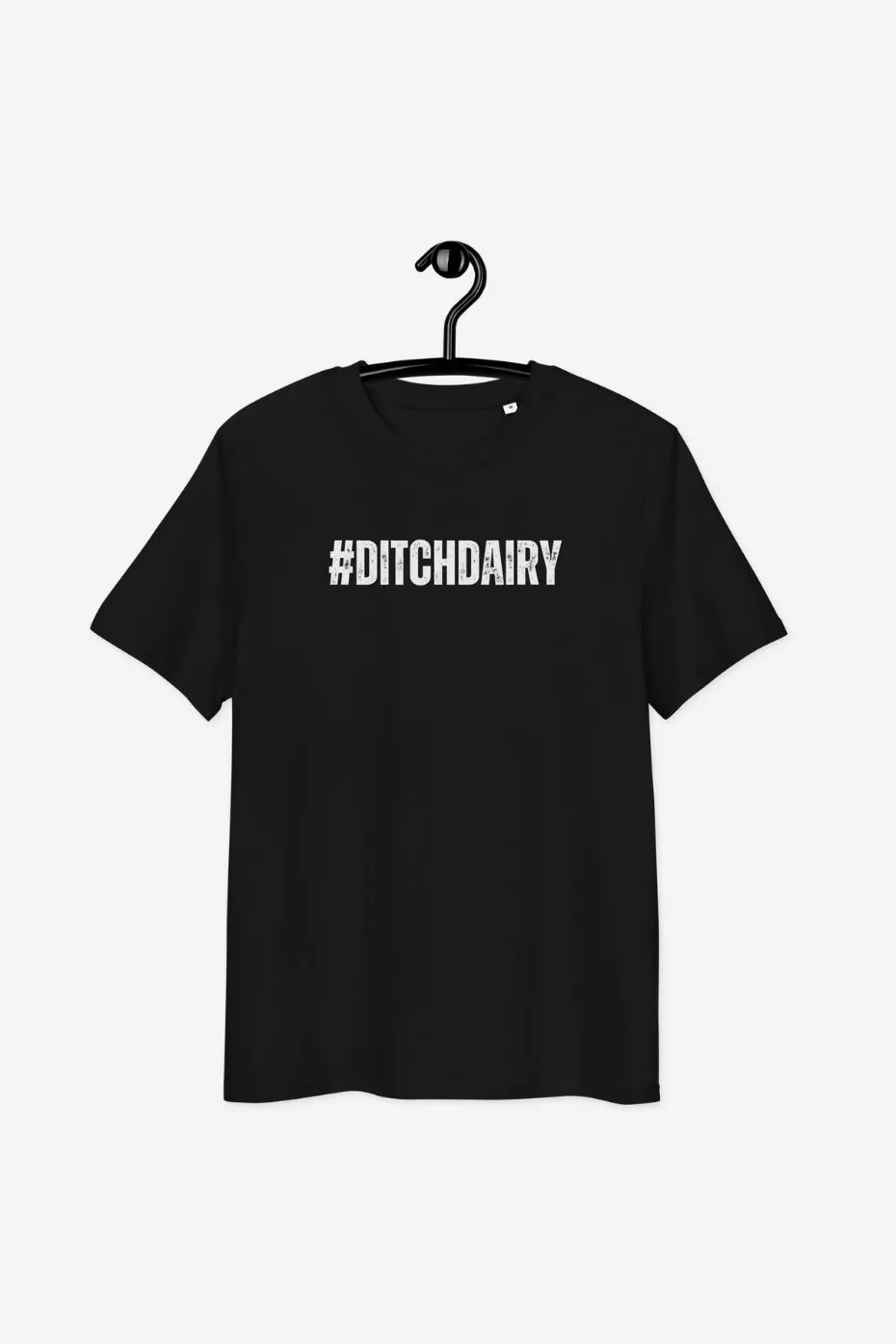 Ditch Dairy Unisex T-Shirt