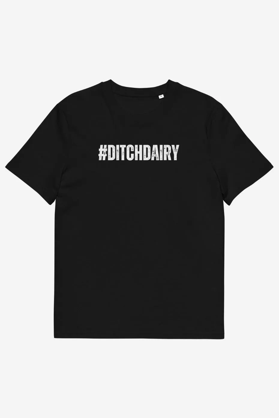 Ditch Dairy Unisex T-Shirt