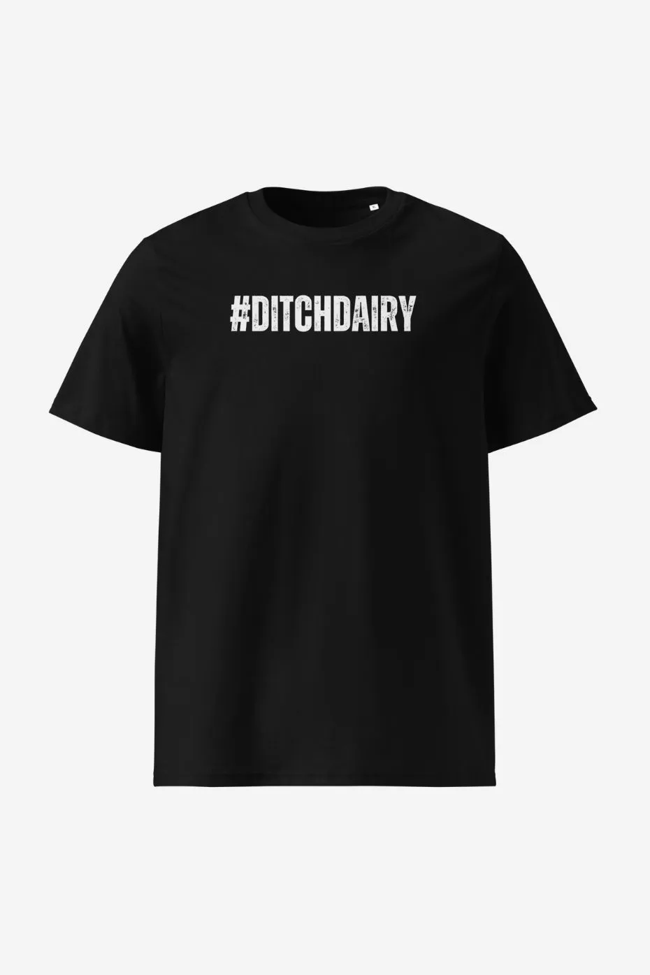 Ditch Dairy Unisex T-Shirt