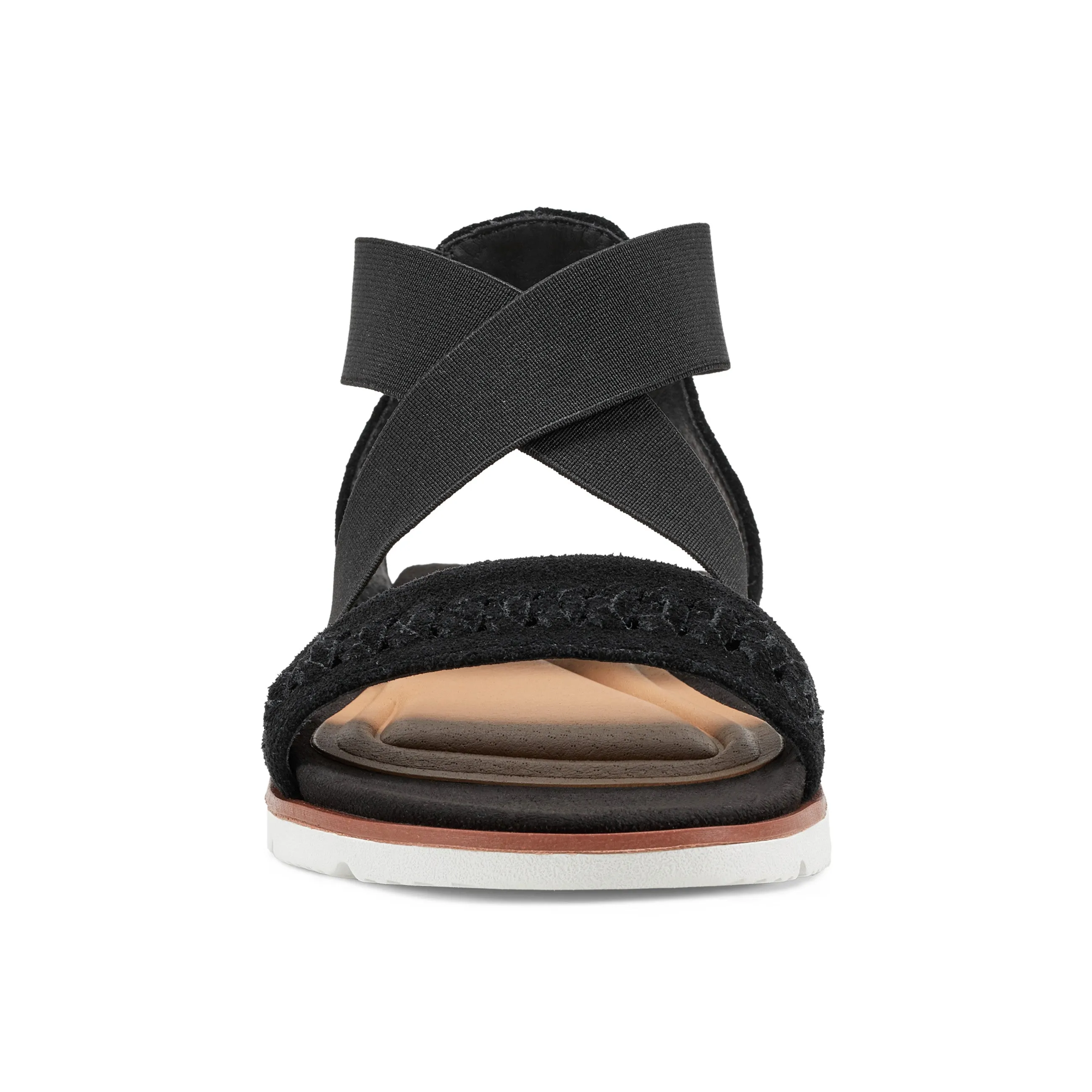 Earla Casual Sandals