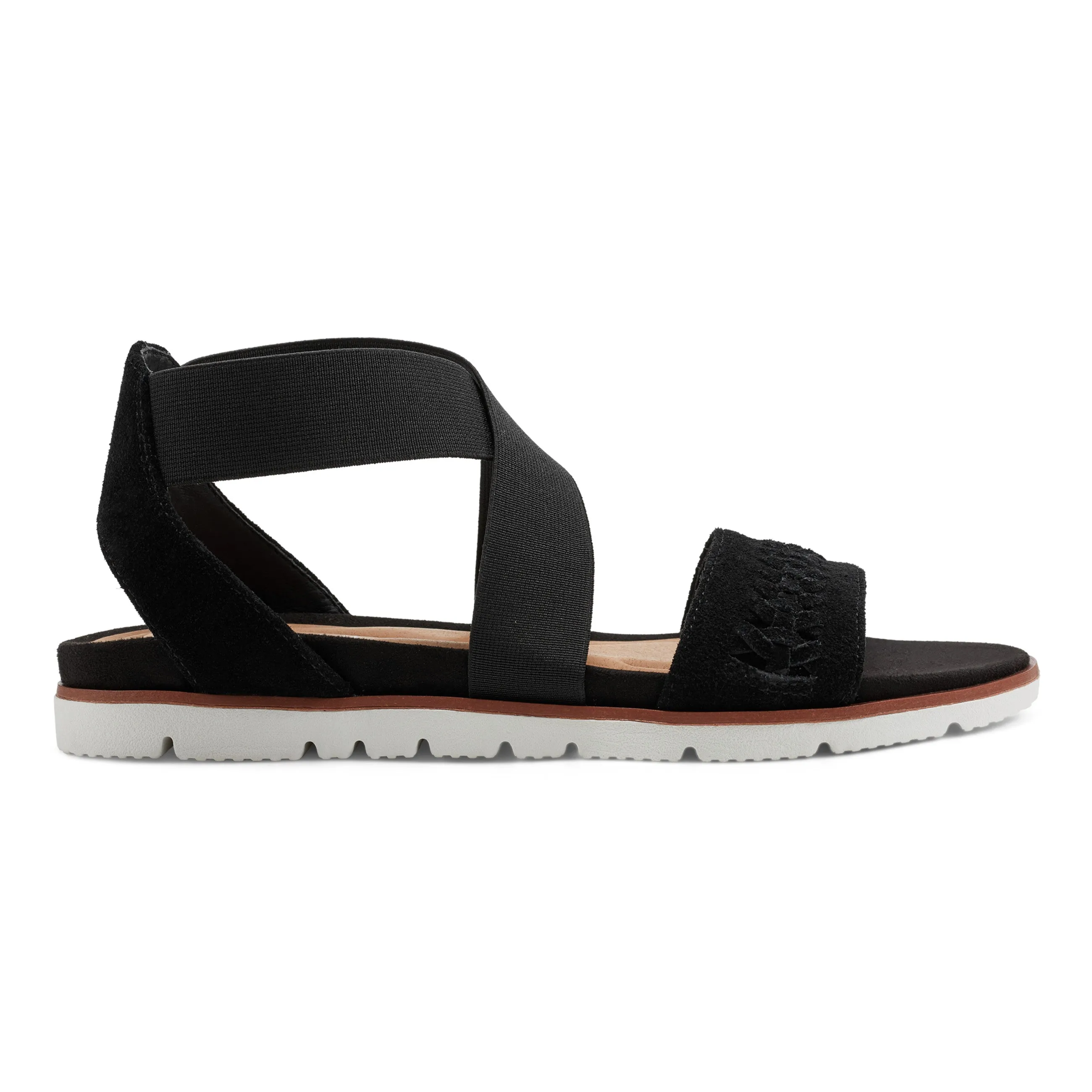 Earla Casual Sandals