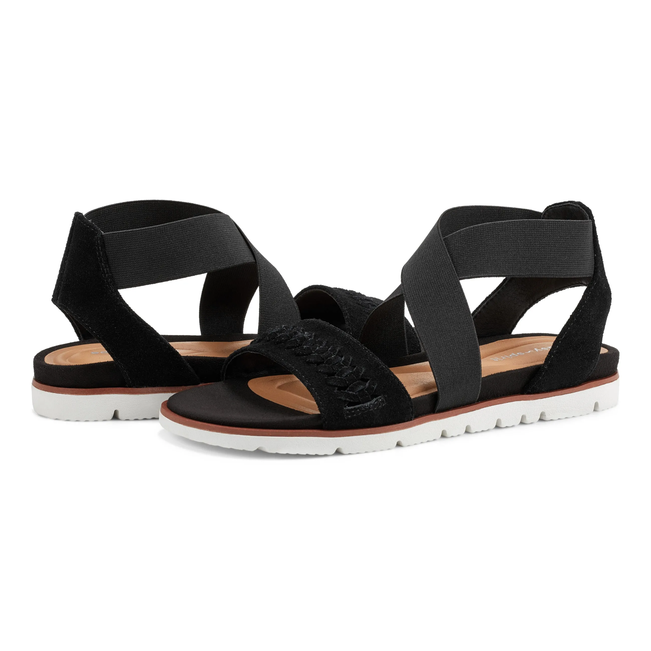 Earla Casual Sandals