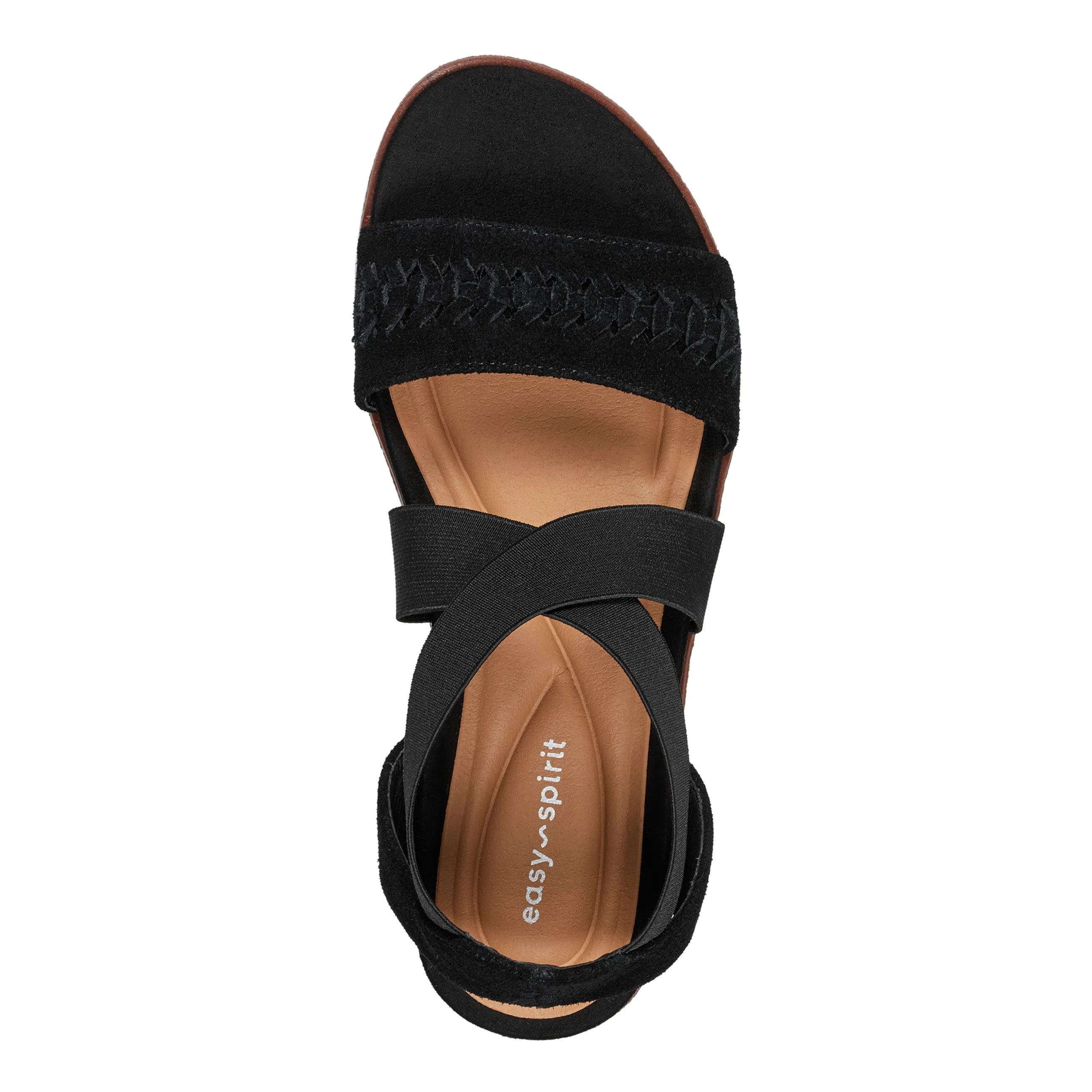 Earla Casual Sandals