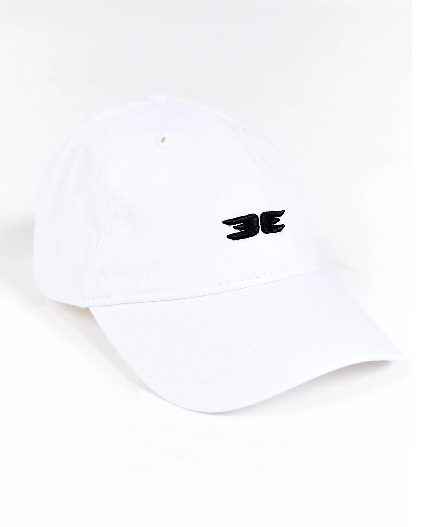 EE Cap - White