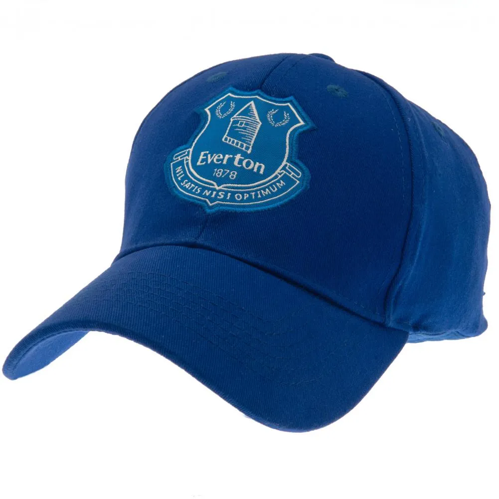 Everton FC Cap