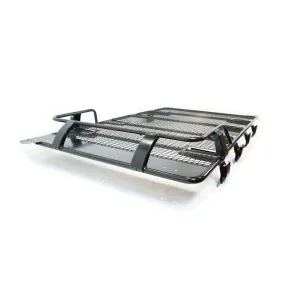 Expedition Steel Front Basket Roof Rack for Land Rover Defender 90 1983-2016