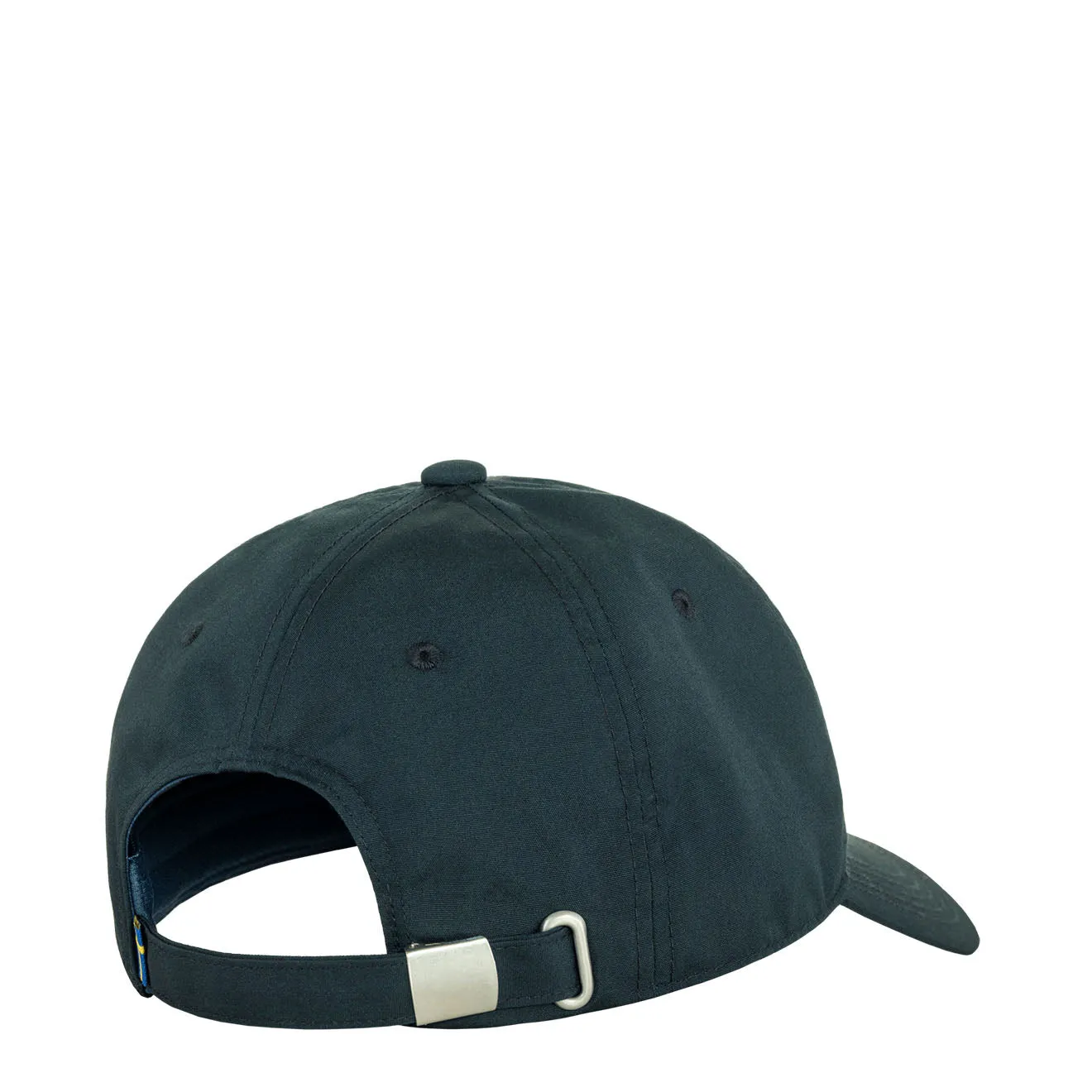 Fjallraven Classic Badge Cap Dark Navy