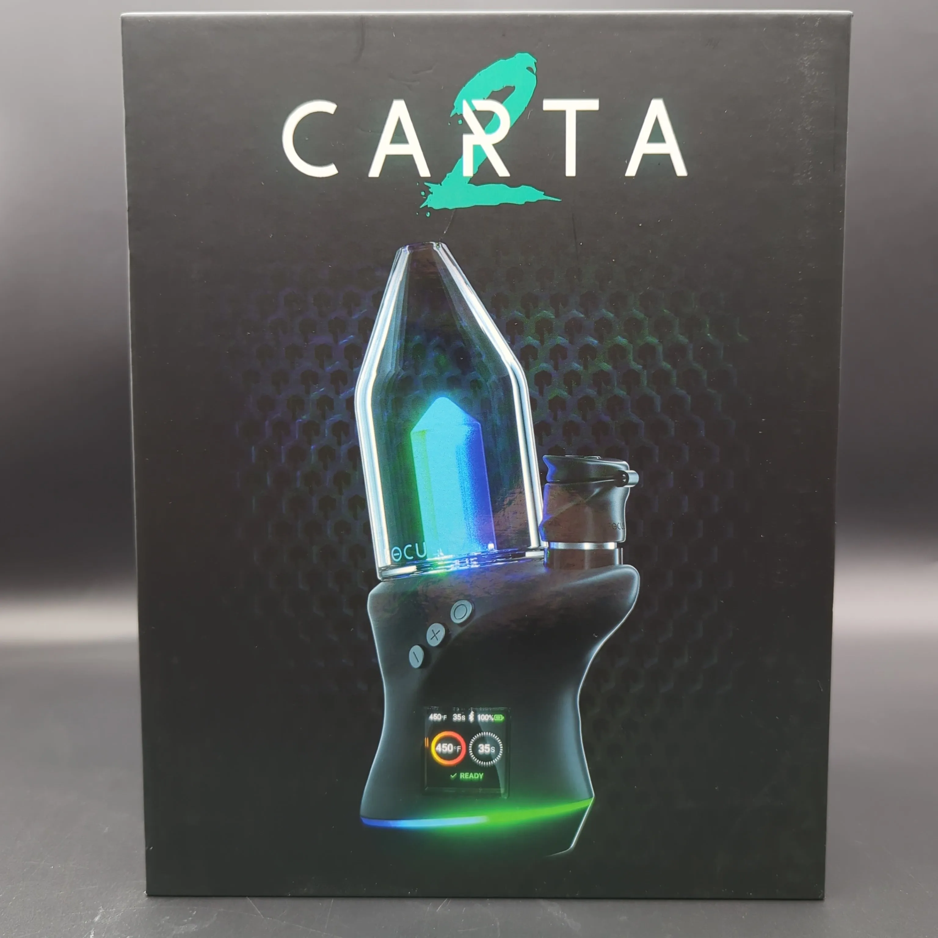 Focus V CARTA 2 - Electronic Smart Rig