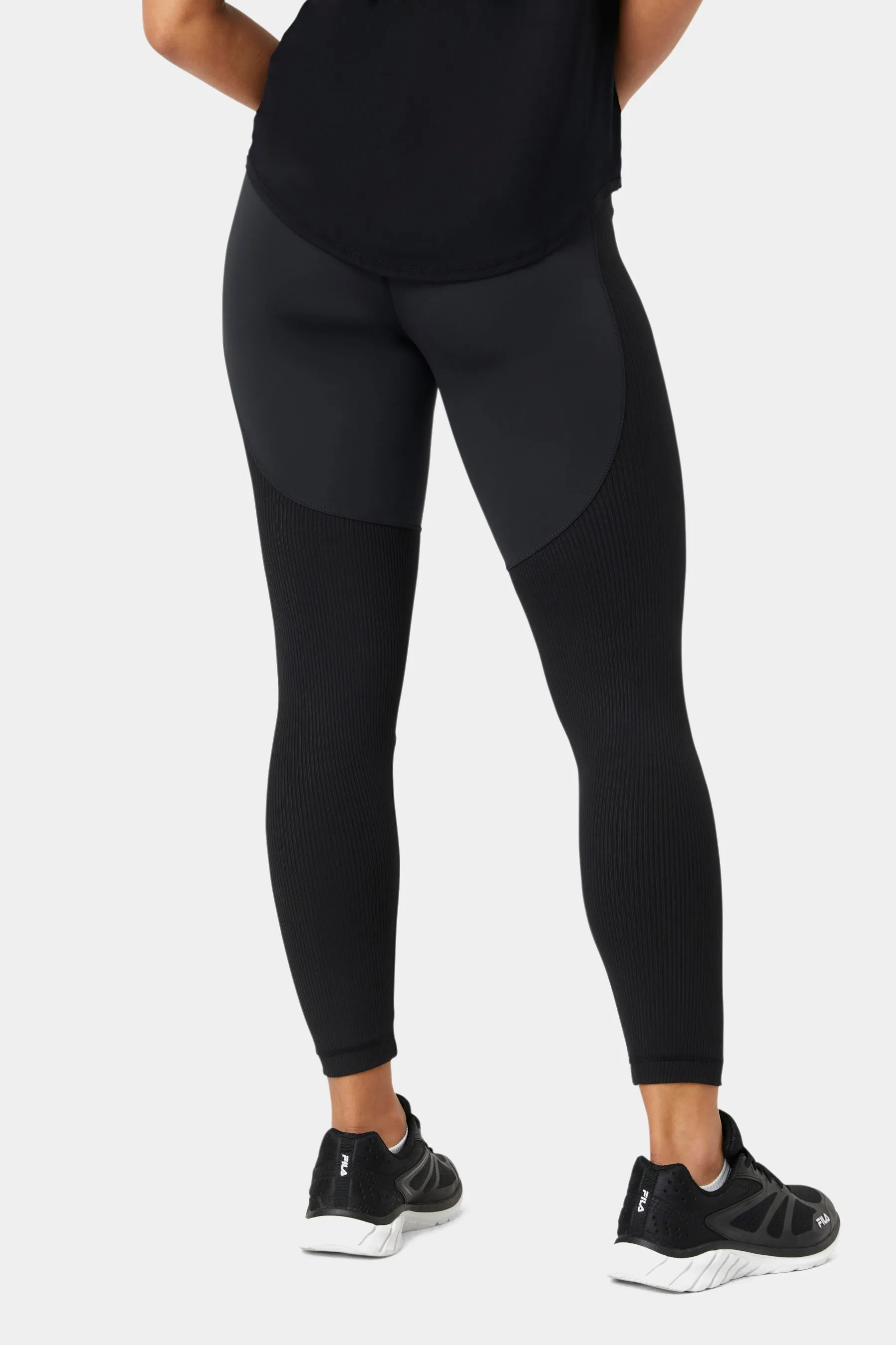 Forza Texture Long Leggings