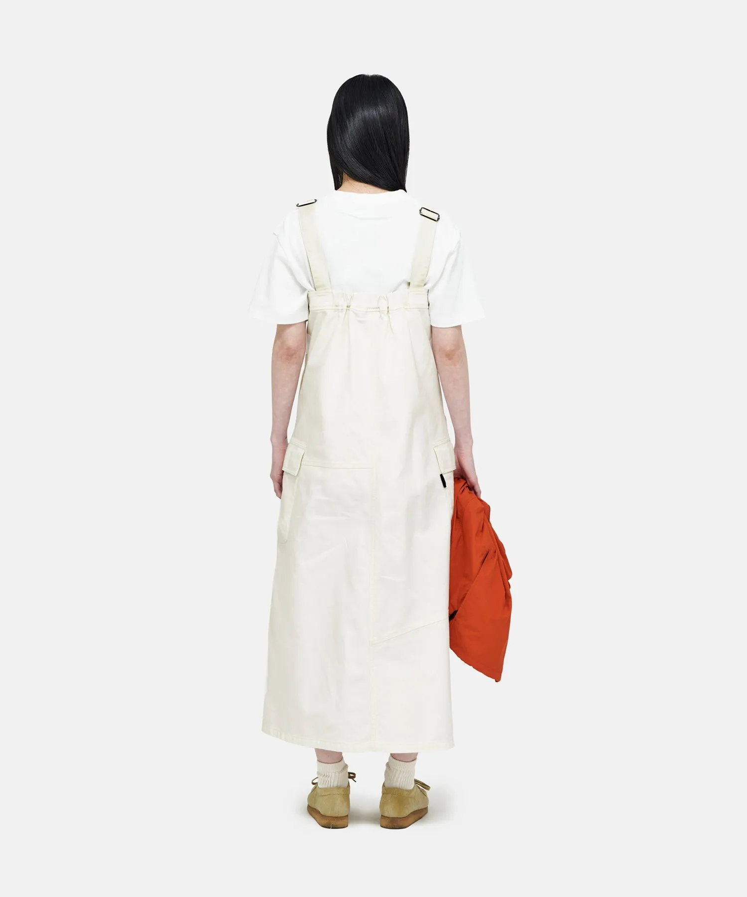 Gramicci Cargo Dress