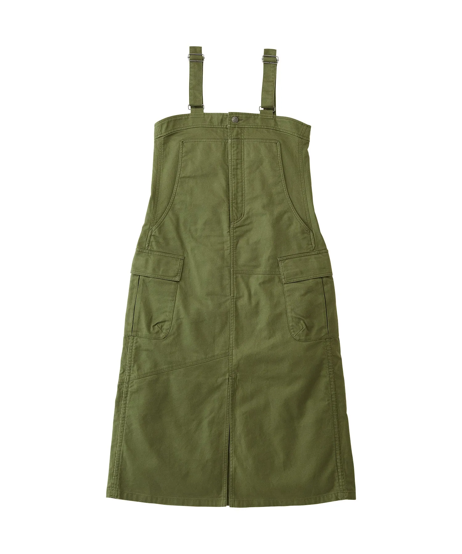 Gramicci Cargo Dress