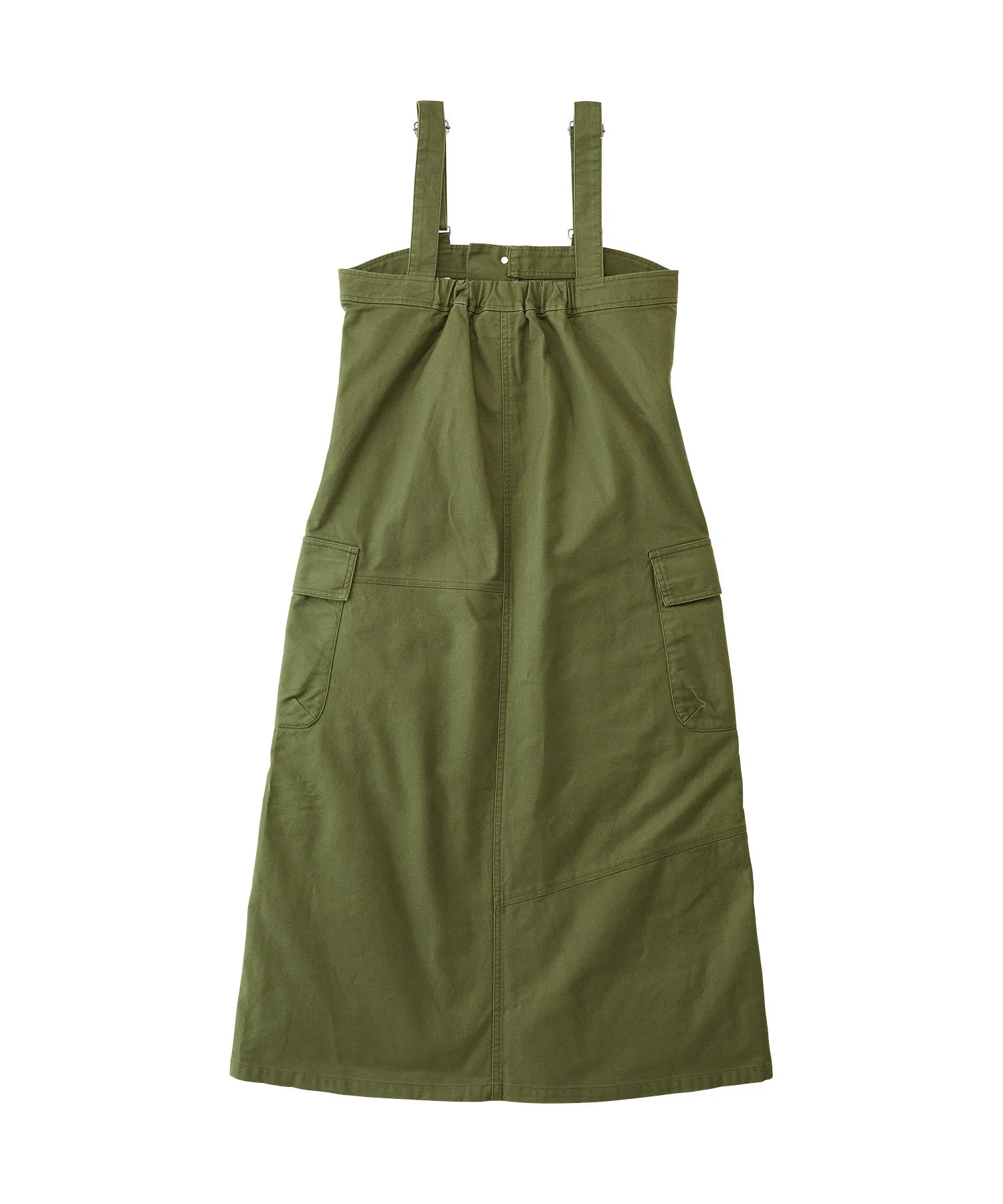 Gramicci Cargo Dress