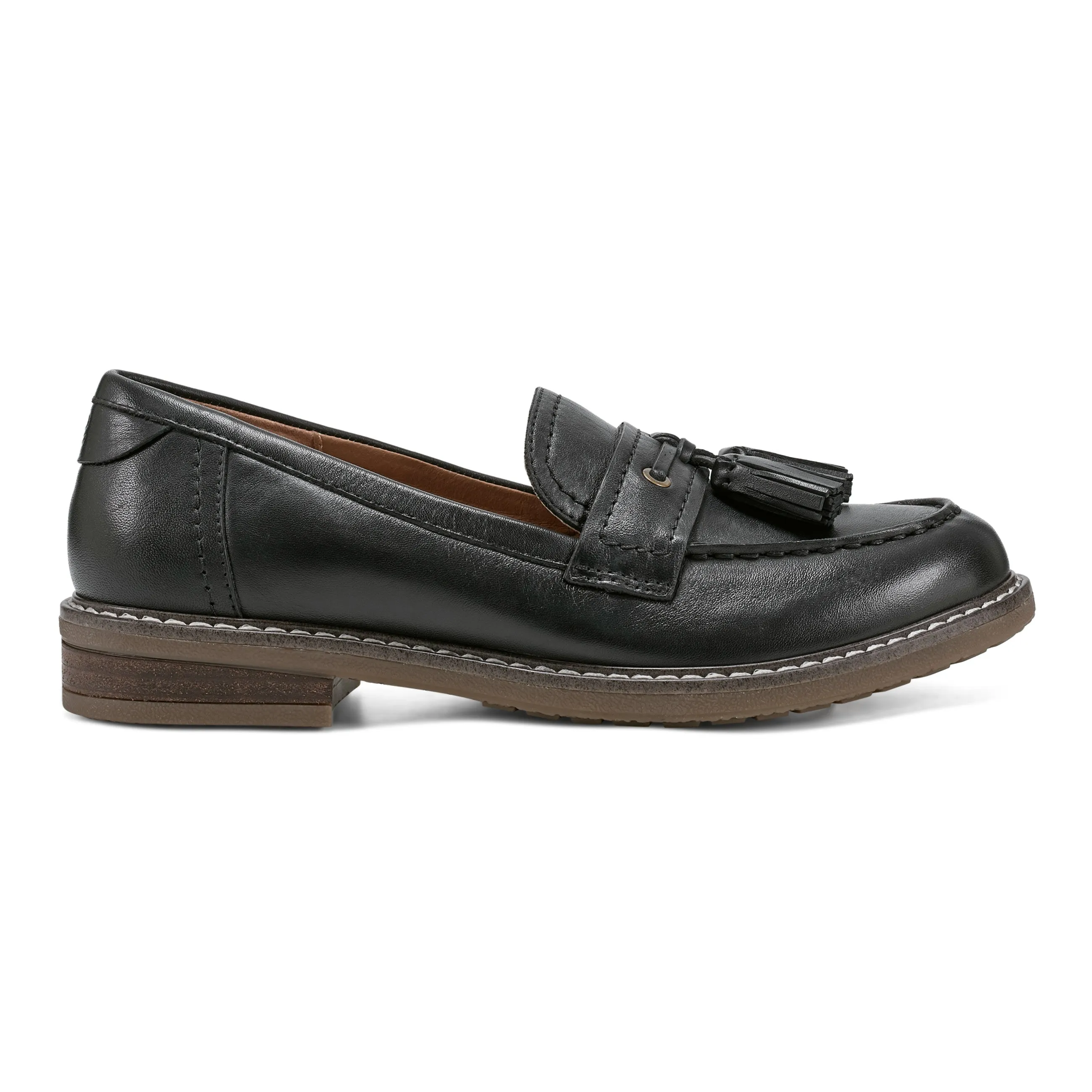 Janelle Casual Loafers