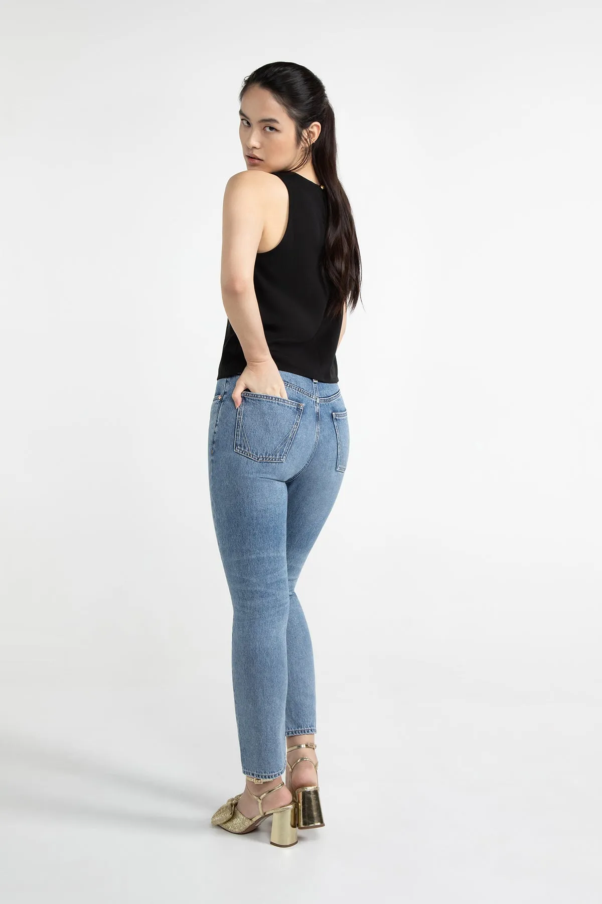 Jeans PAULEENA