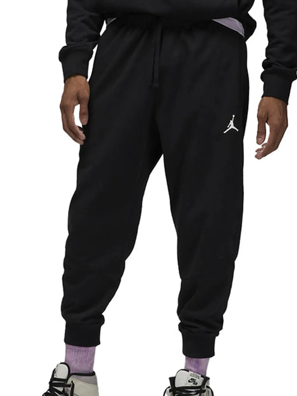 Jordan Dri--Fit Sport Crossover - Black