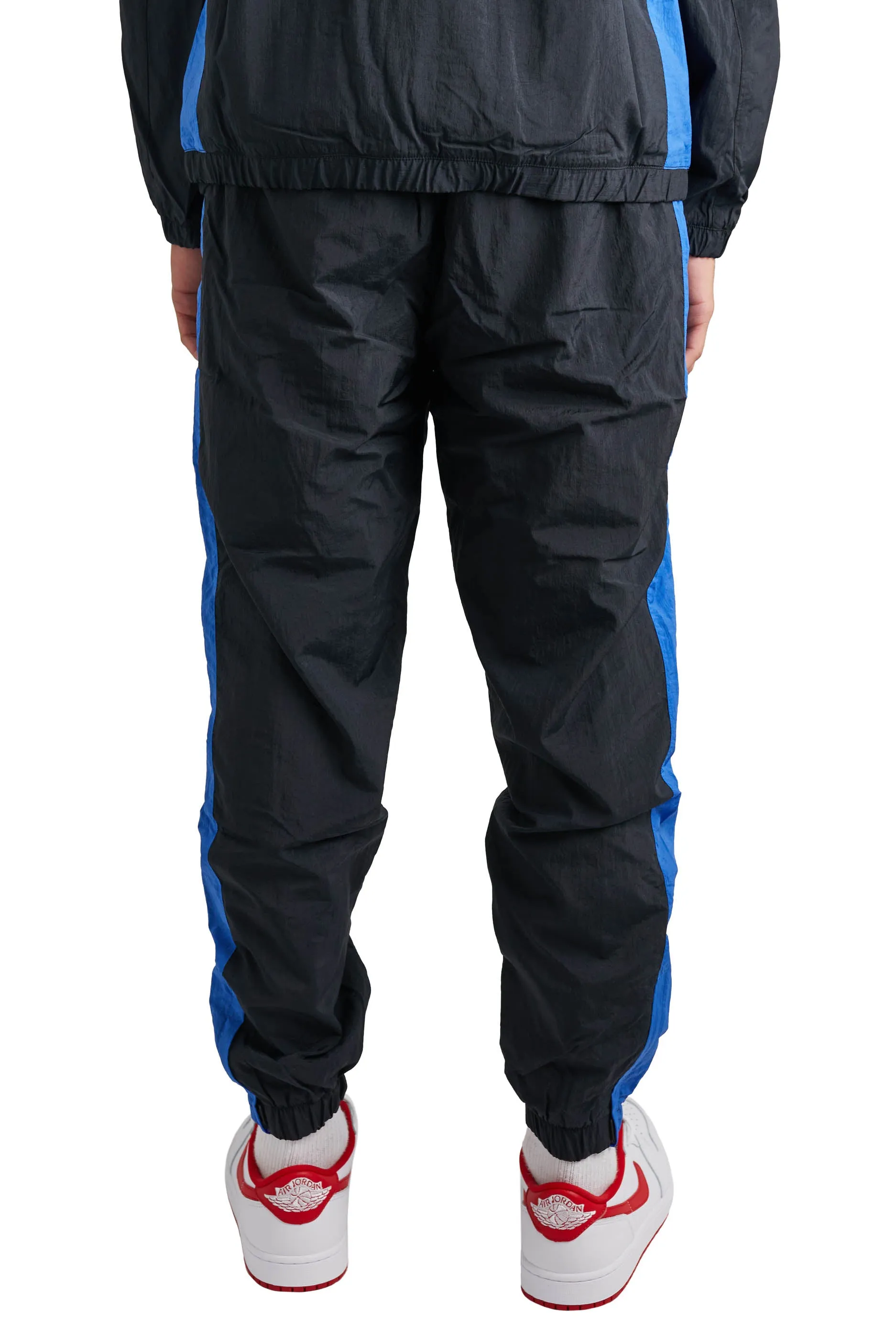 Jordan Sport Jam Pants 'Black/Game Royal'