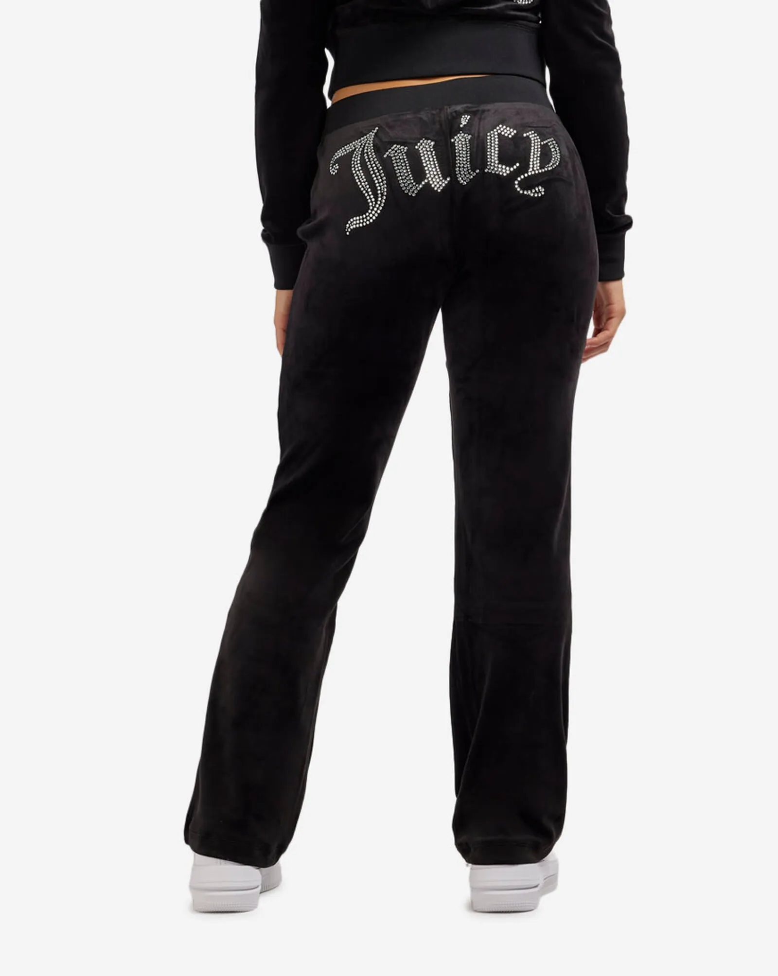 Juicy Couture Velour Pant