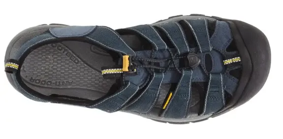 KEEN Newport H2 - Navy/Grey