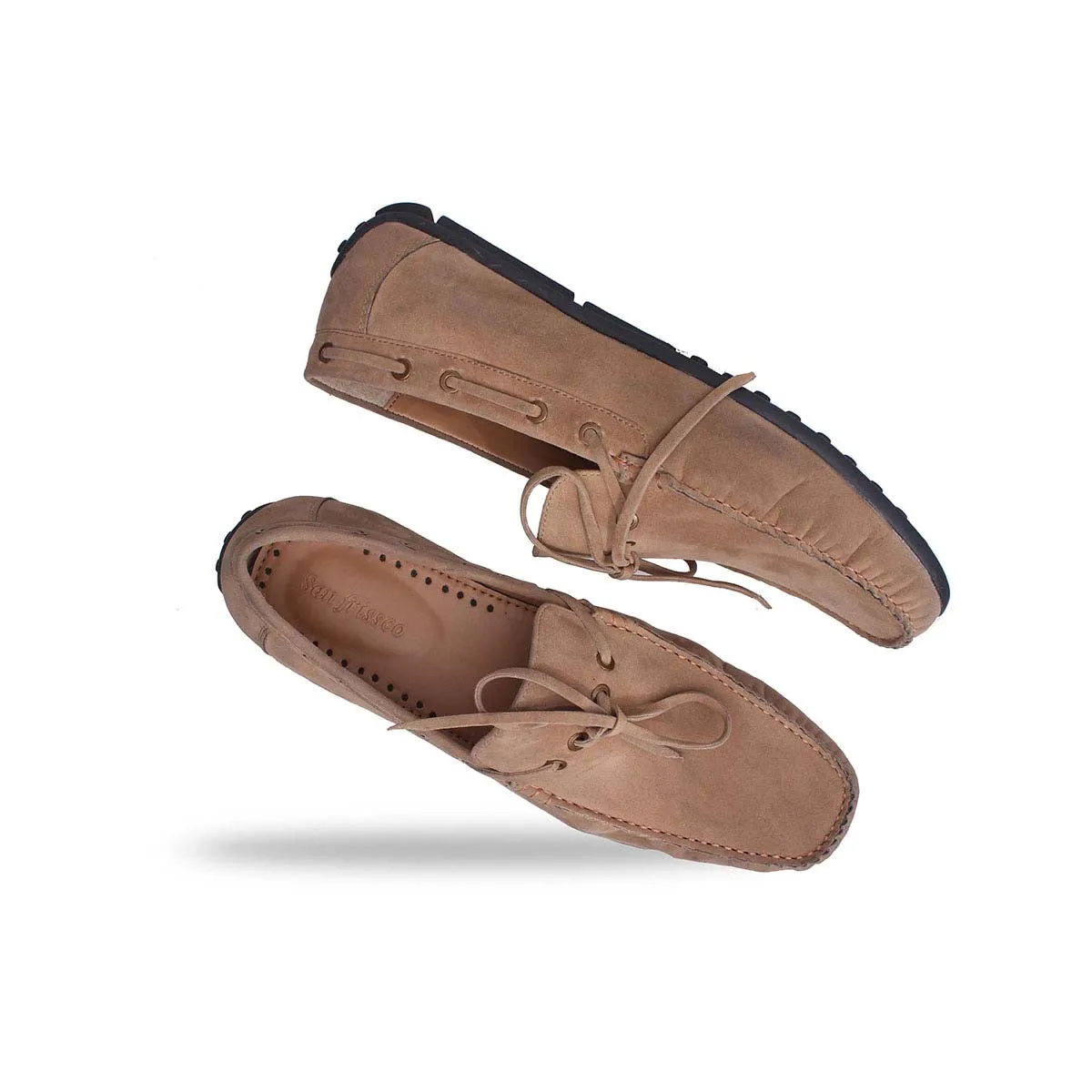 Khakee Casual Loafers