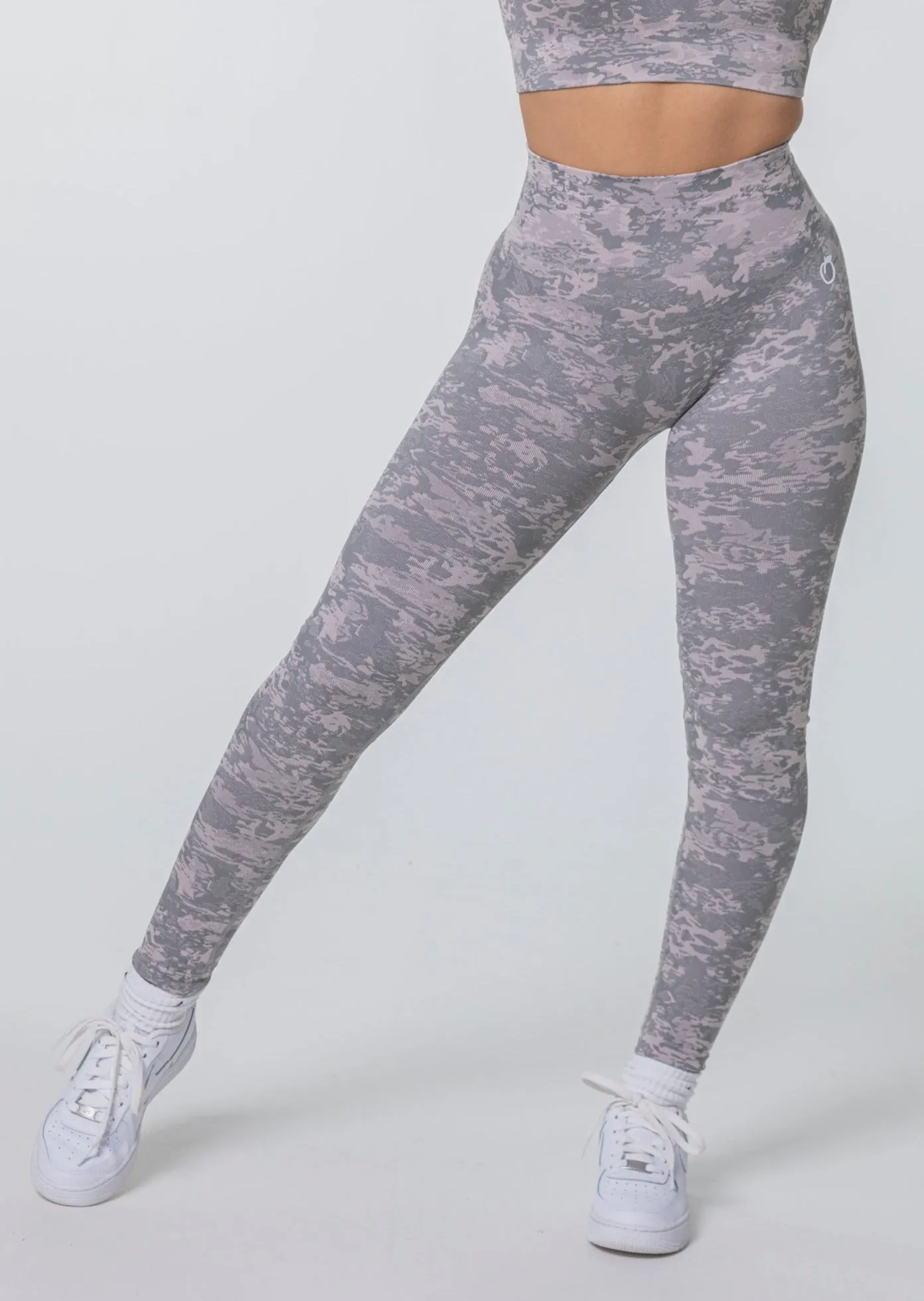 [LASTCHANCE] MOTION Seamless Leggings