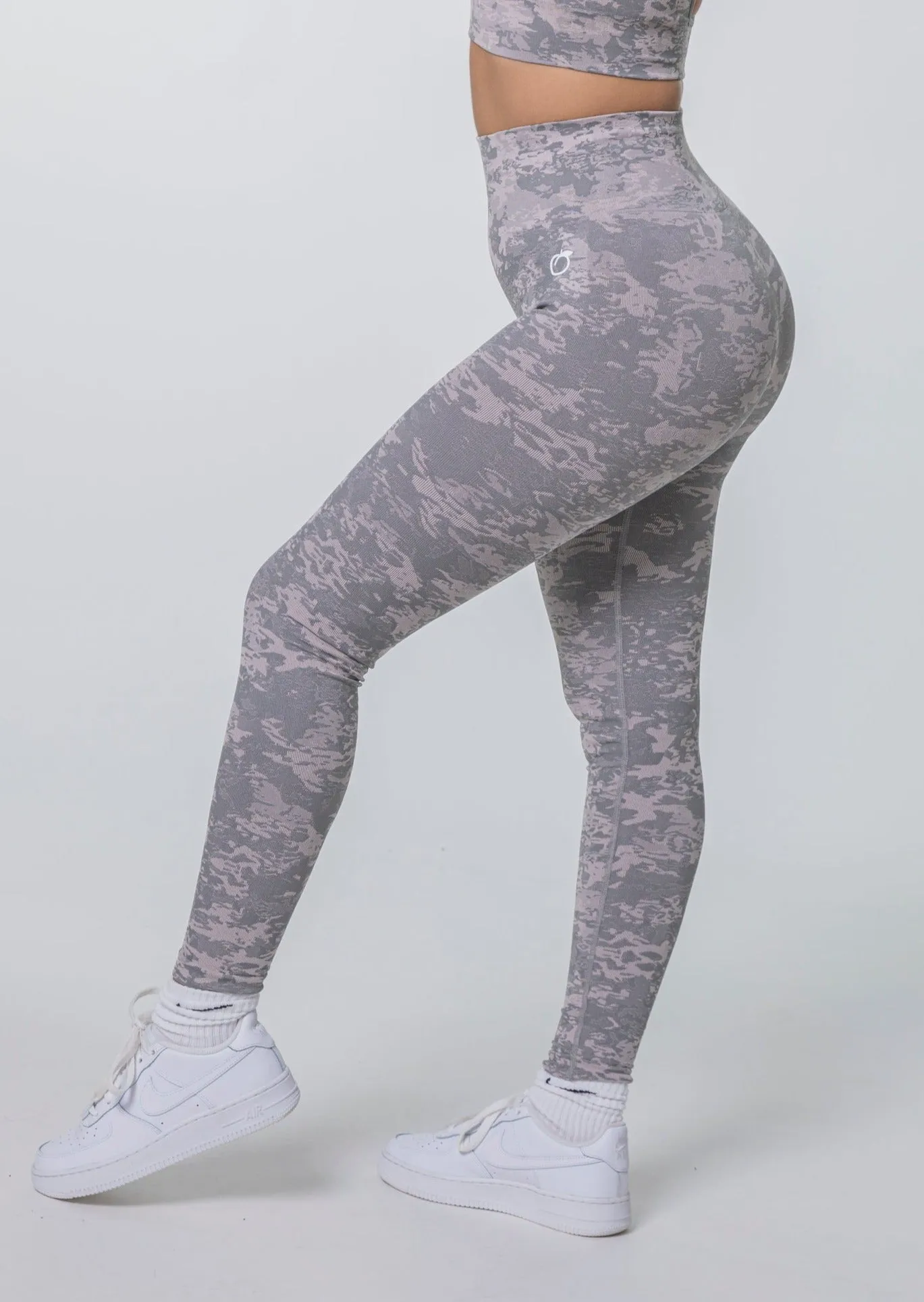 [LASTCHANCE] MOTION Seamless Leggings