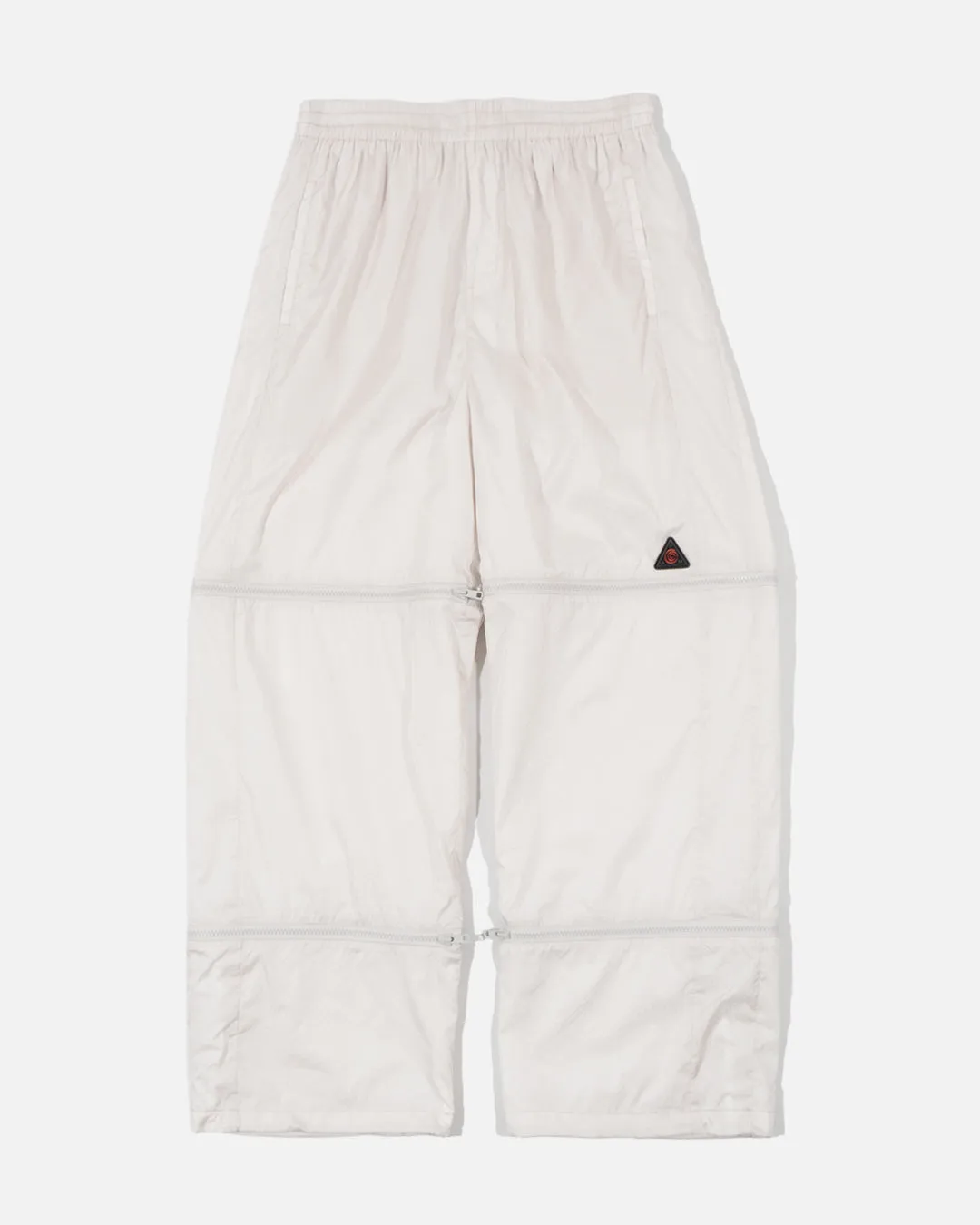 Lifted Zip Track Pant - Vapor