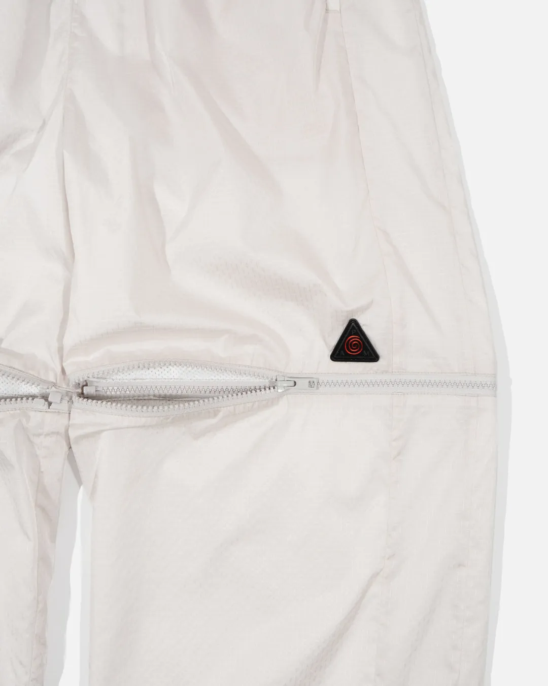 Lifted Zip Track Pant - Vapor