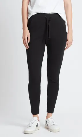 Lounge Pant Black