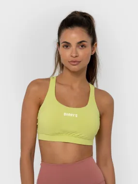 LULULEMON WASABI ENERGY BRA