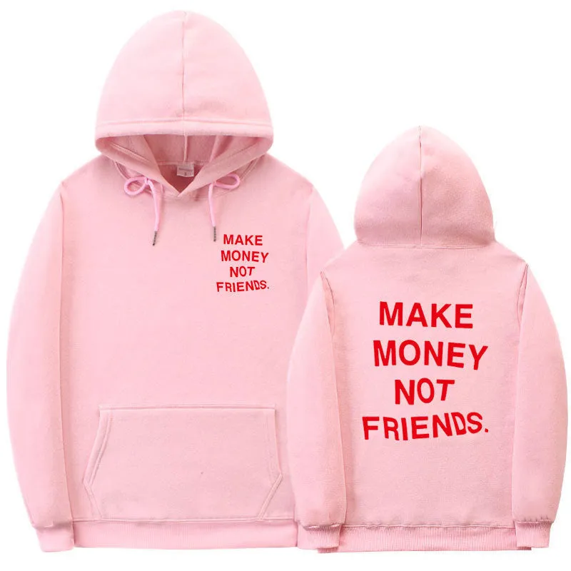 Make Money Hoodie