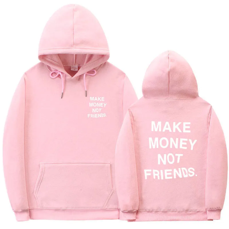 Make Money Hoodie