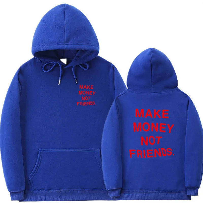 Make Money Hoodie