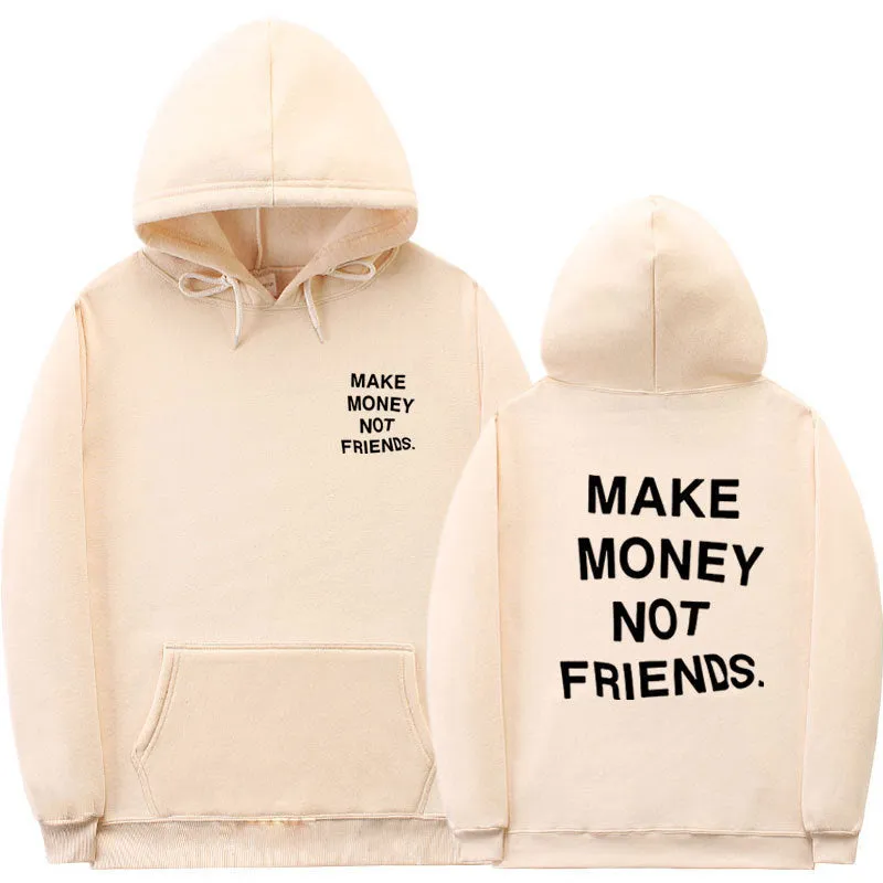 Make Money Hoodie