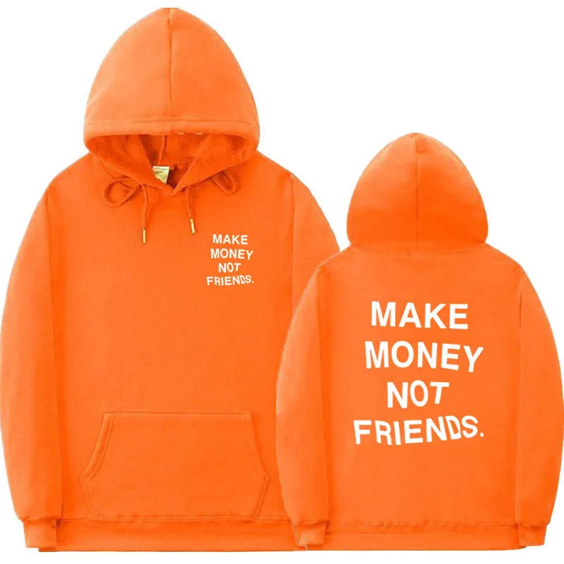 Make Money Hoodie