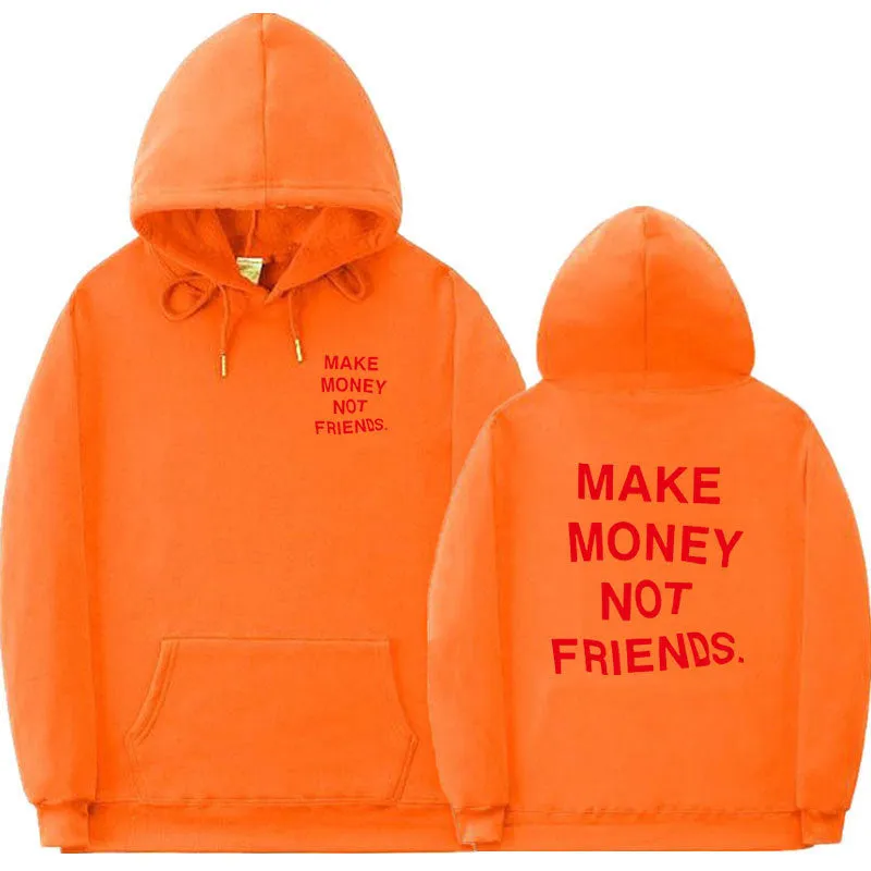 Make Money Hoodie