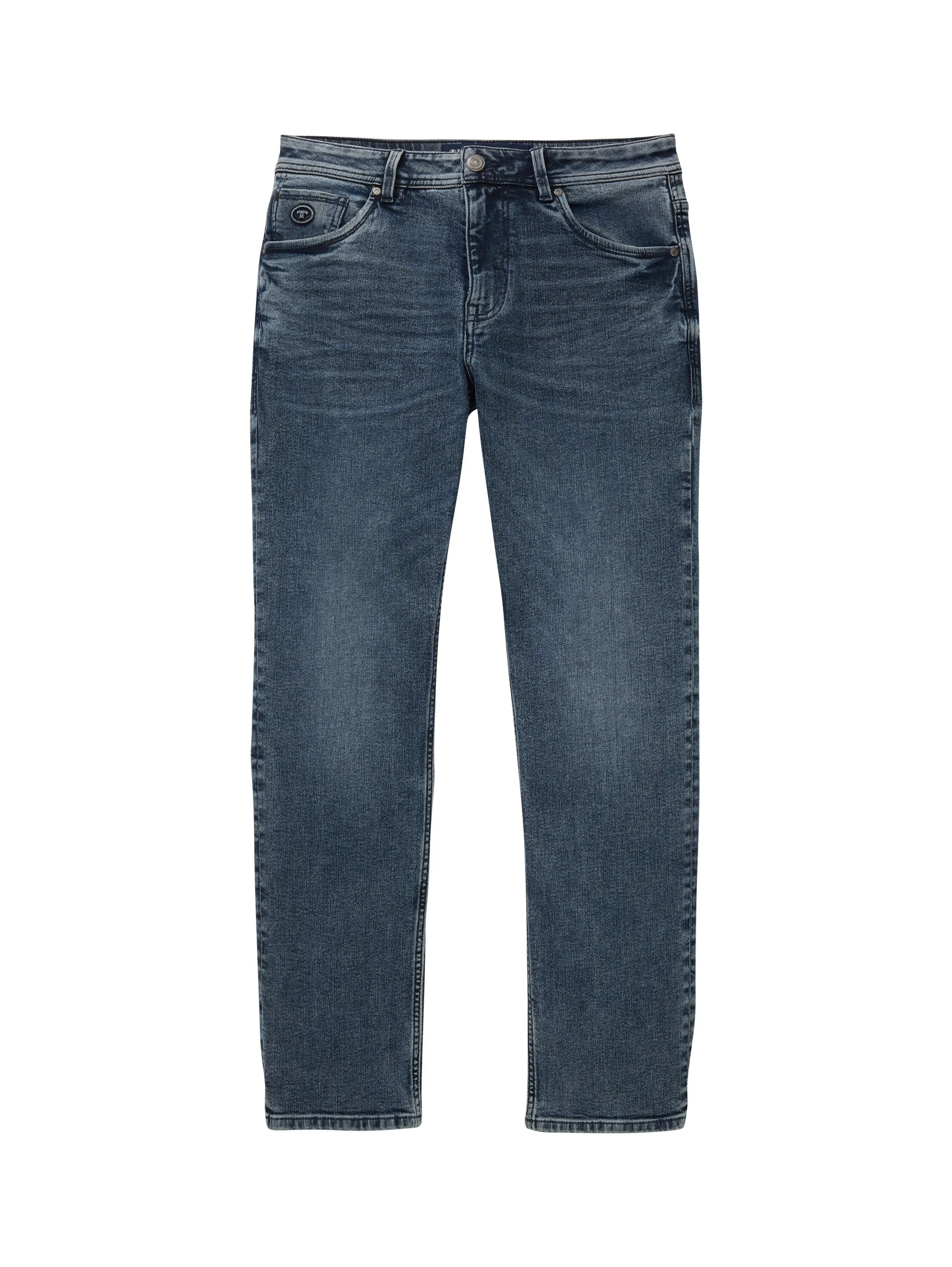 Marvin Straight Jeans