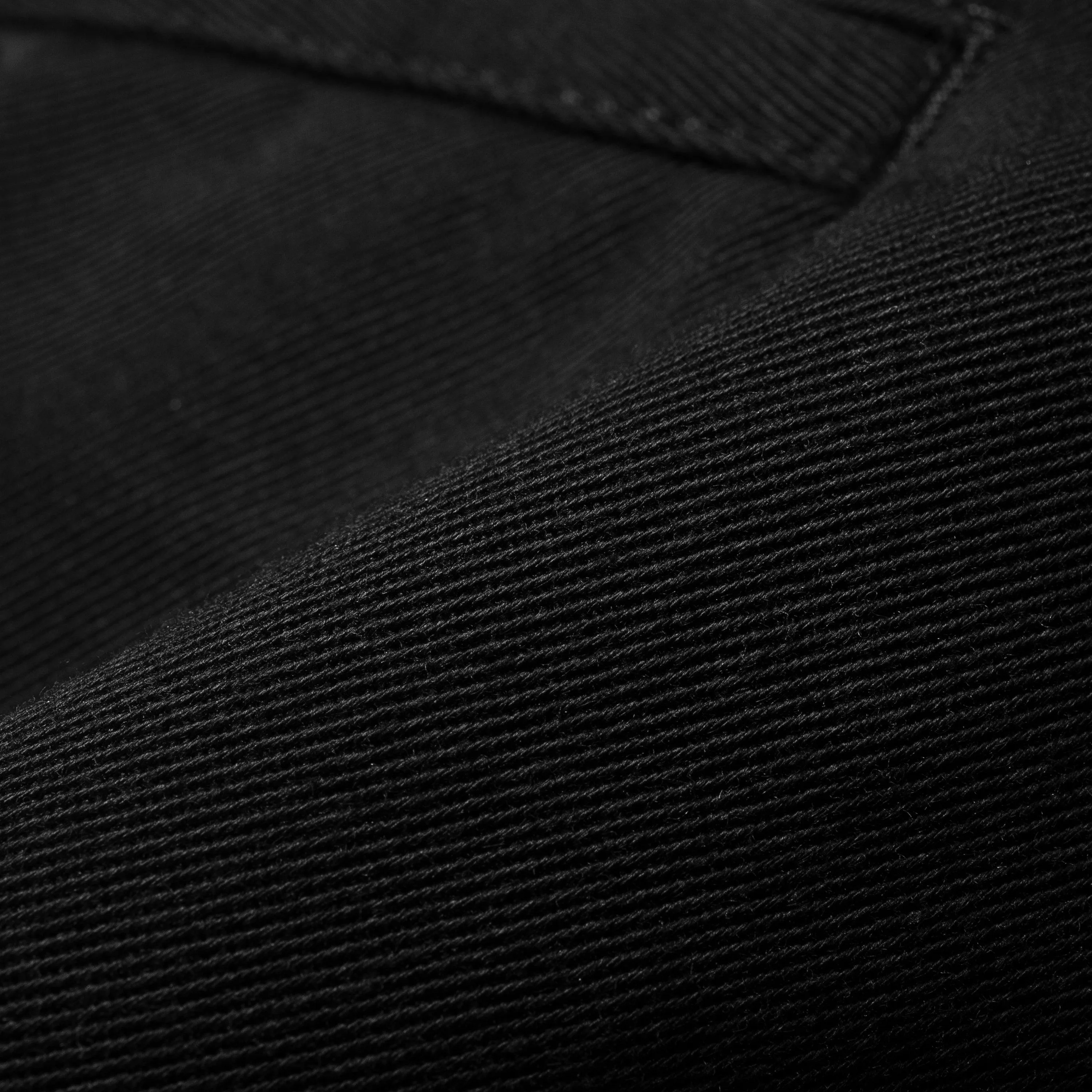 Master Pant | Black