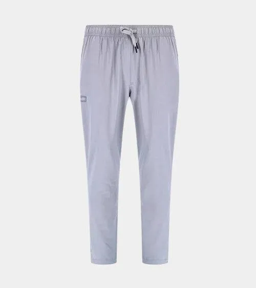 MEN'S PERFORMANCE JOGGERS - GREY