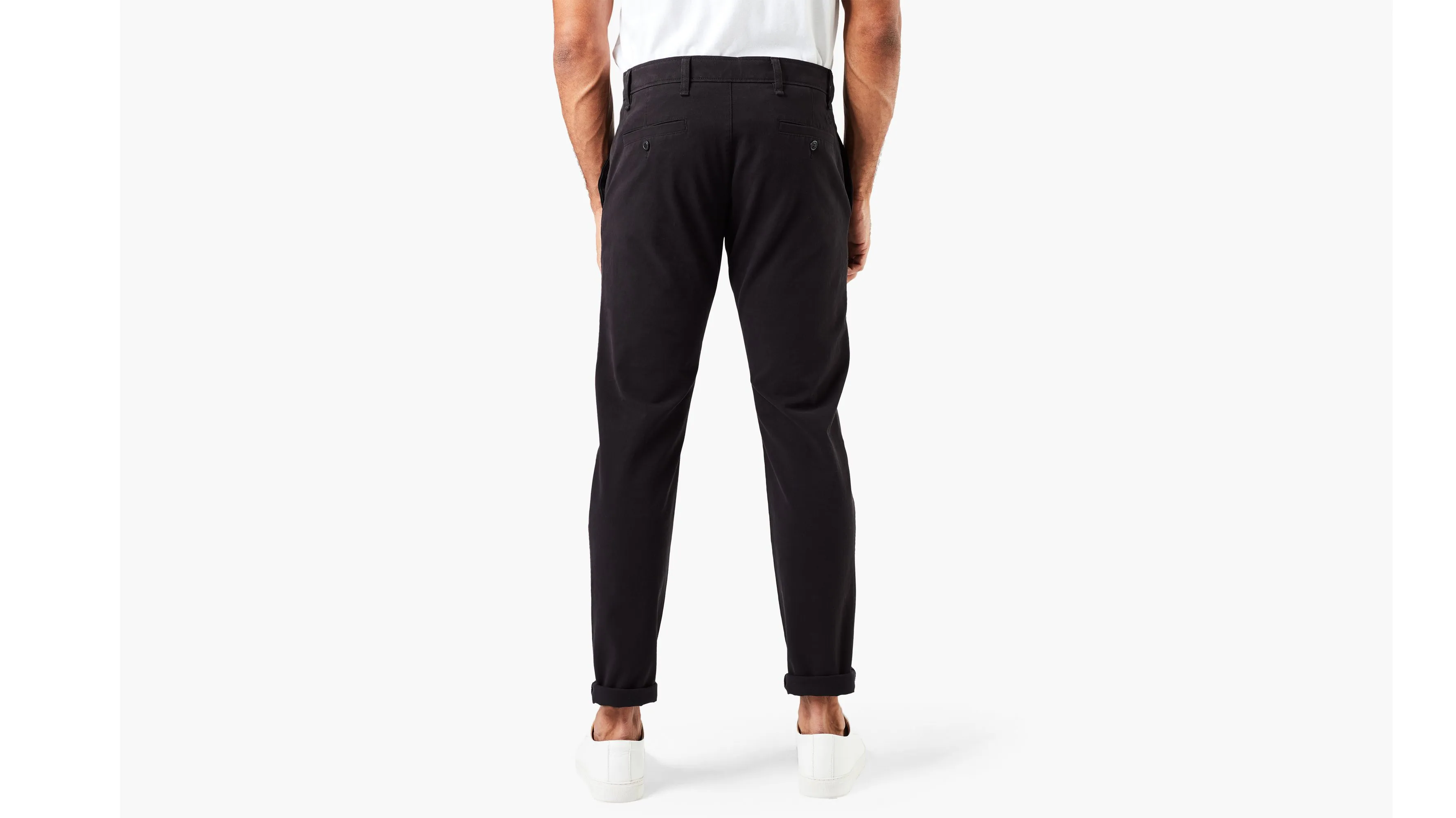 Men's Smart 360 Flex Ultimate Chino