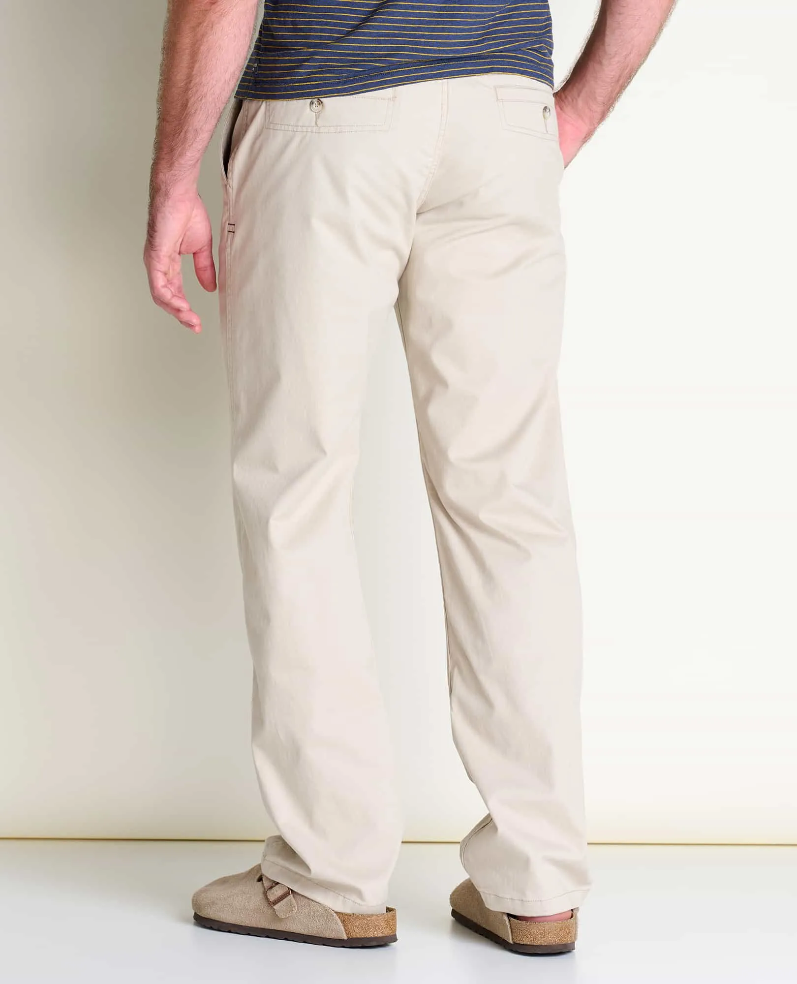 Mission Ridge Pant